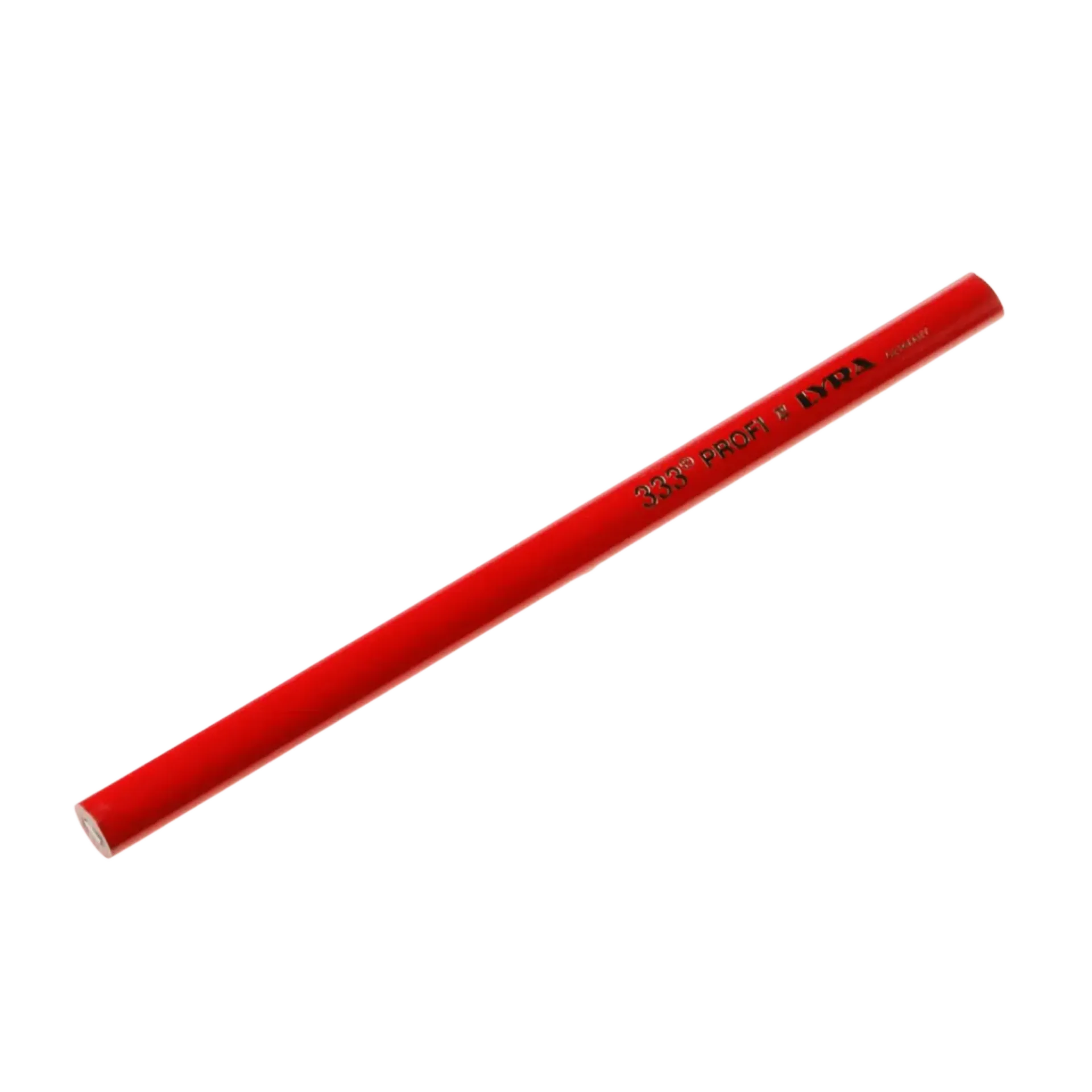 Potlood 333 300 mm - hout (333/30) 4333103 Potlood 333 300 mm - hout (333/30) 4333103