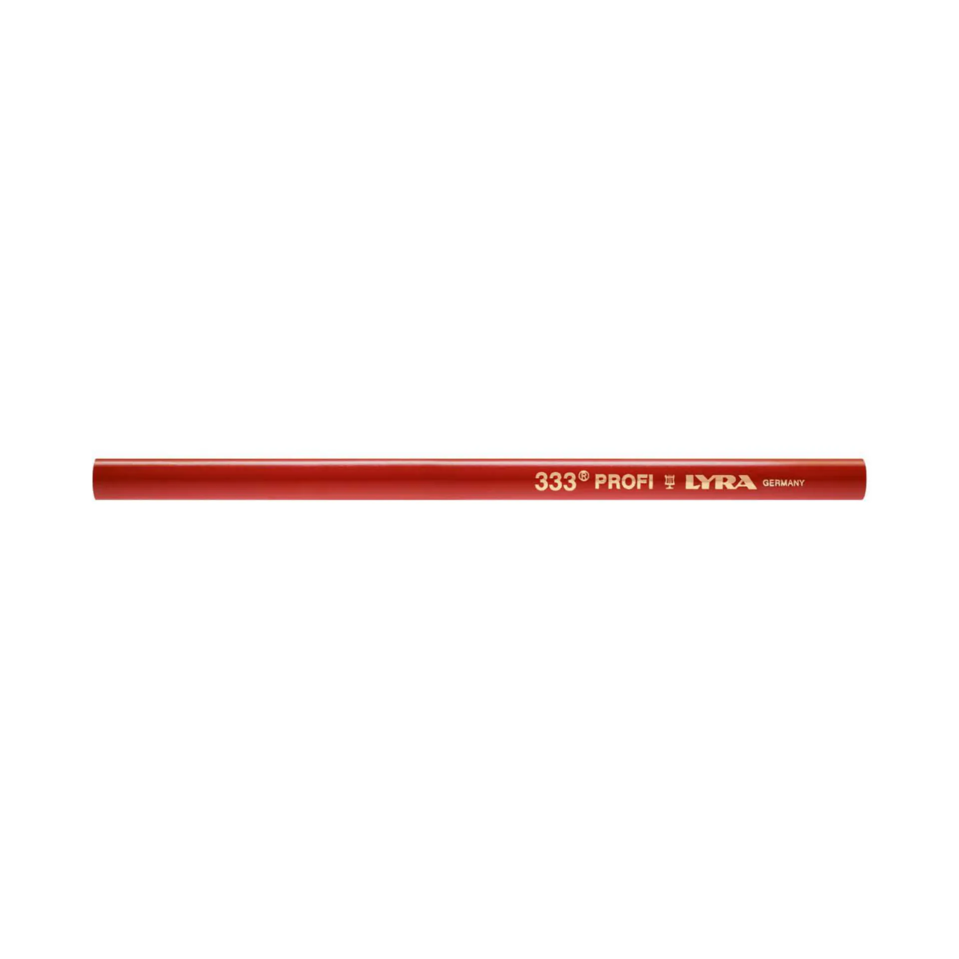 Lyra 4332103 crayon de menuisier (gris, 240 mm)