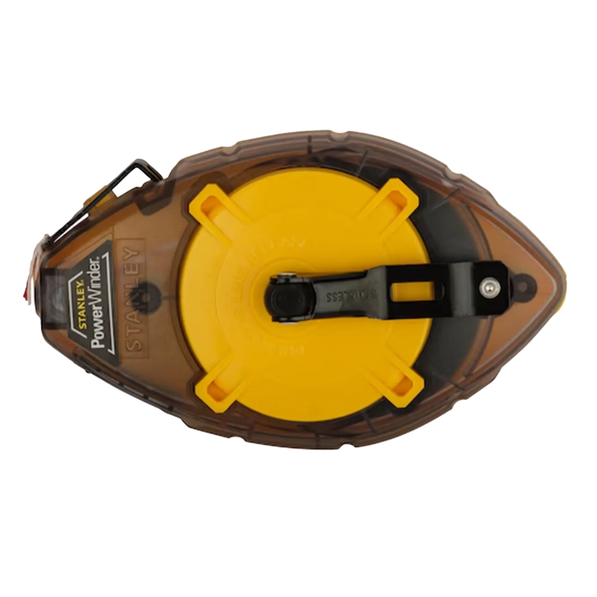 Kit de dévidoir à cordeau + poudre Powerwinder 30m n° 0-47-465