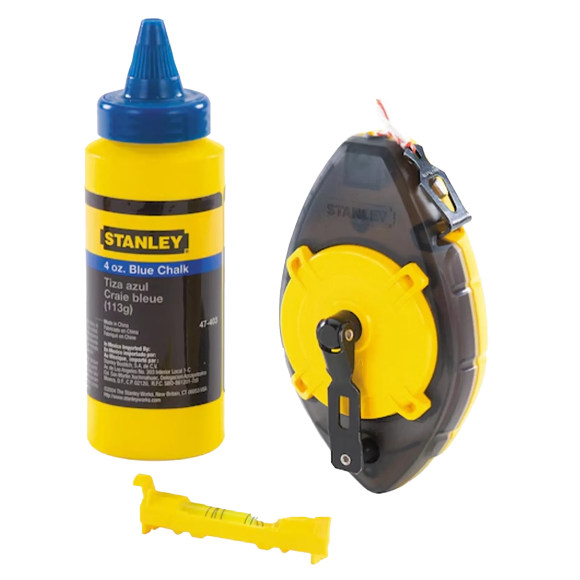 Slaglijnmolen kit + poeder powerwinder 30m nr 0-47-465 Slaglijnmolen kit + poeder powerwinder 30m nr 0-47-465