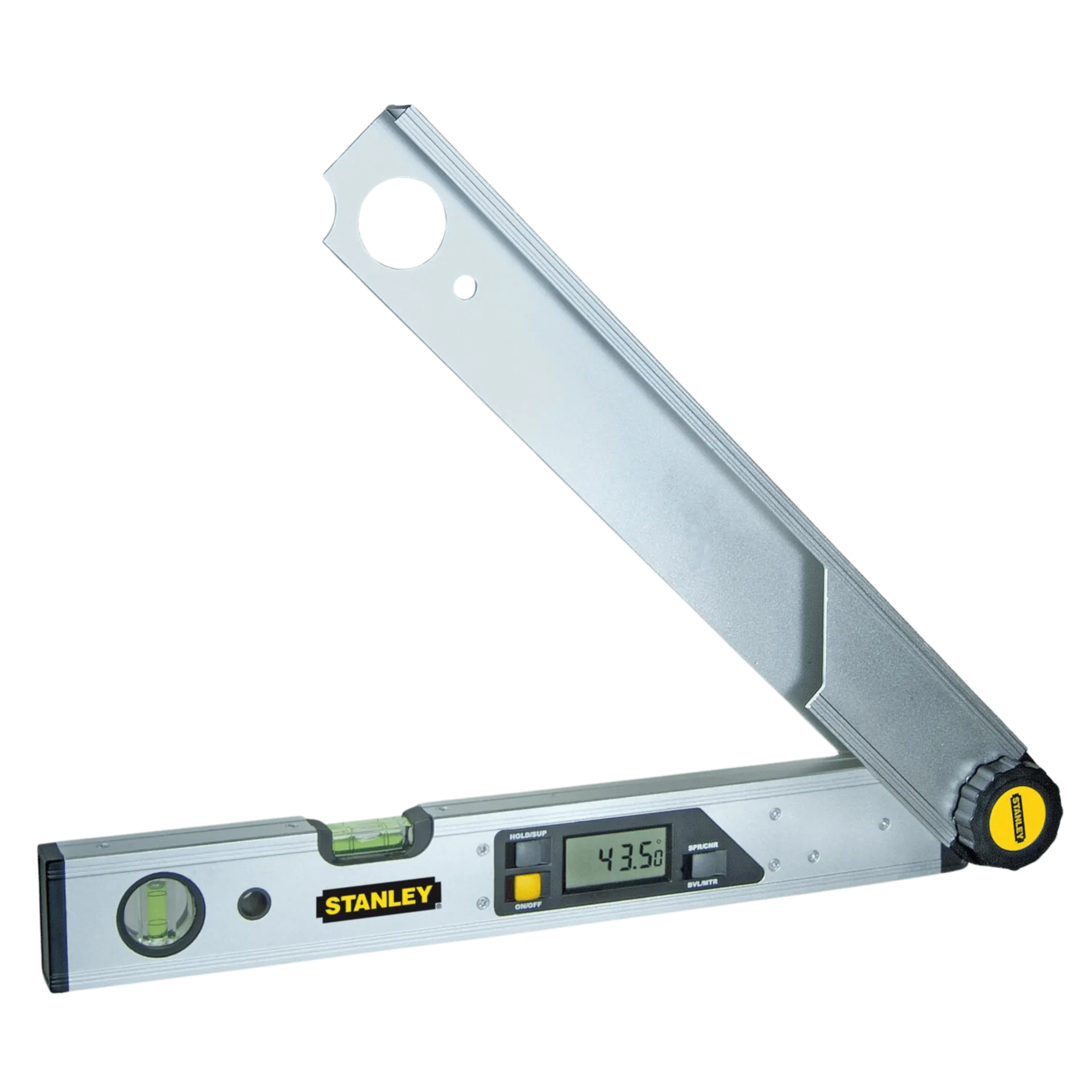 Niveau à bulle digital 400 mm - réf. 0-42-087 Niveau à bulle digital 400 mm - réf. 0-42-087