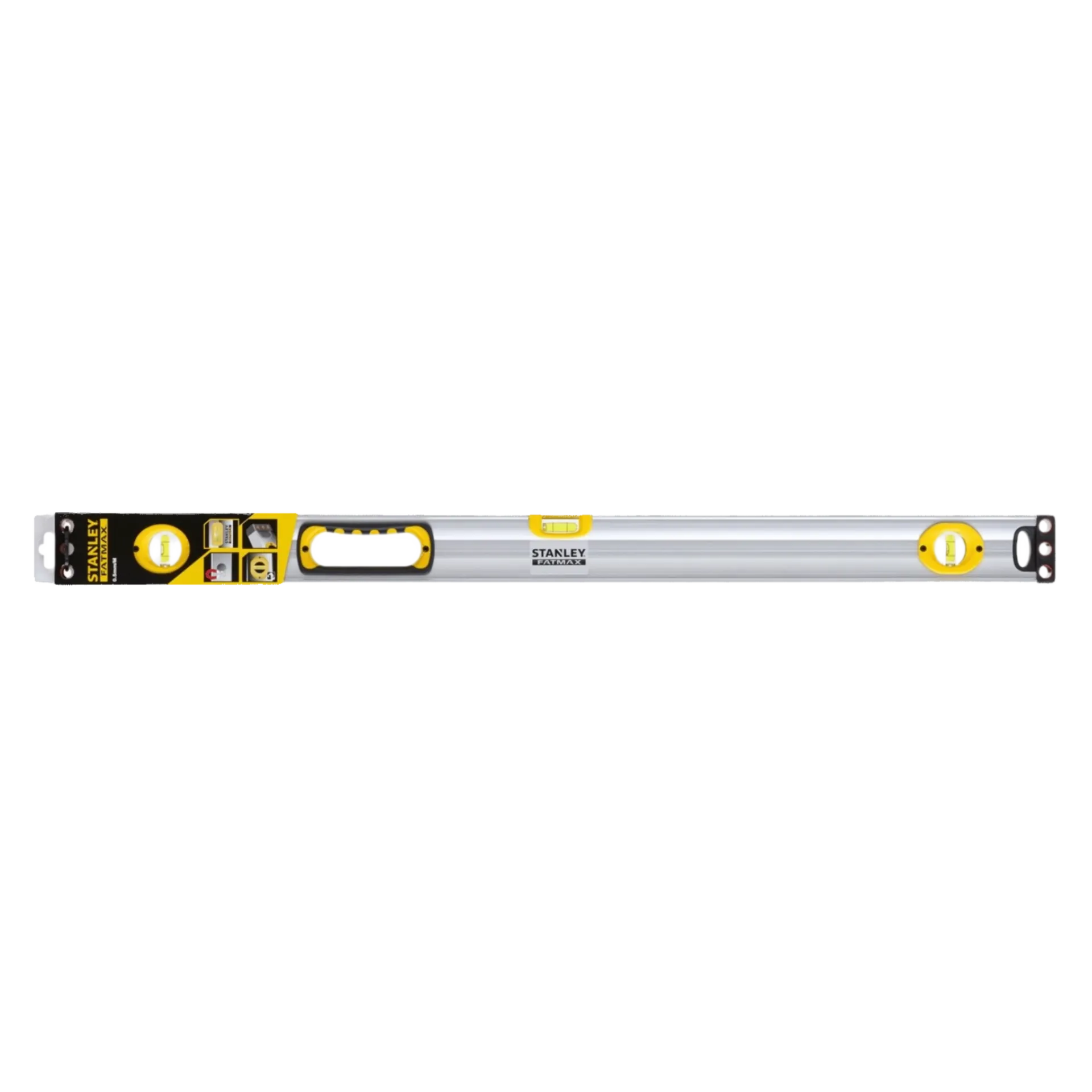 Niveau à bulle magnétique Fatmax 2 - 900 mm (3 fioles) - 1-43-537