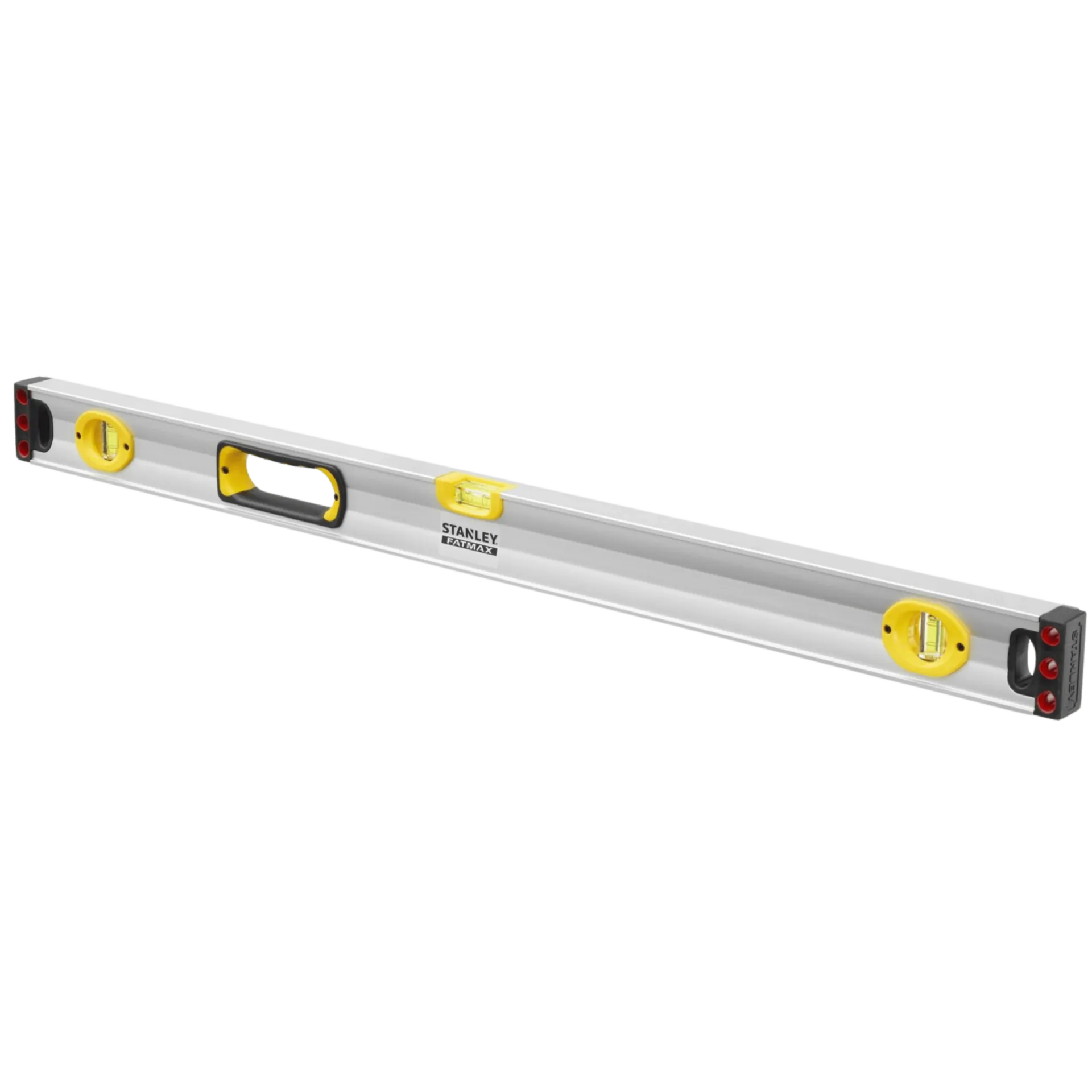 Niveau à bulle magnétique Fatmax 2 - 900 mm (3 fioles) - 1-43-537 Niveau à bulle magnétique Fatmax 2 - 900 mm (3 fioles) - 1-43-537