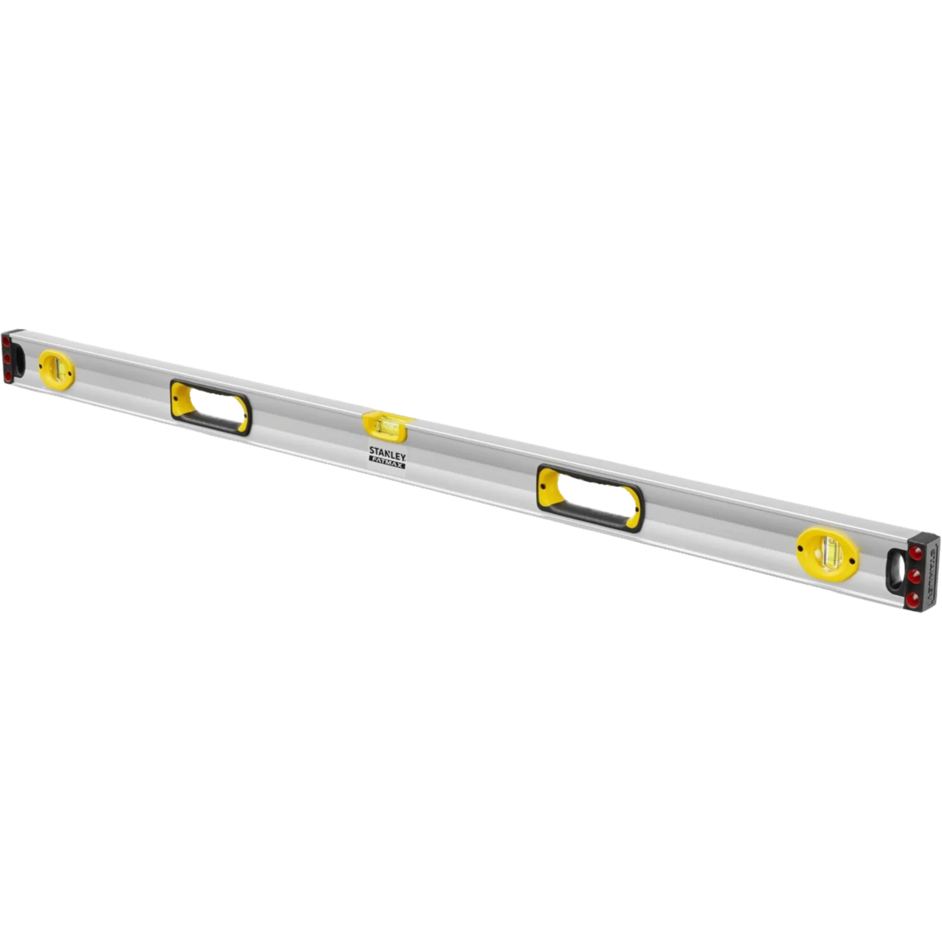 Niveau à bulle magnétique Fatmax 2 - 1200 mm (3 fioles) - 1-43-549 Niveau à bulle magnétique Fatmax 2 - 1200 mm (3 fioles) - 1-43-549