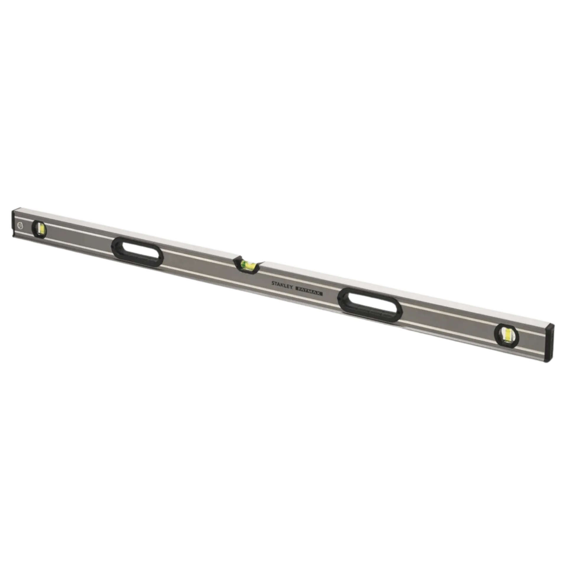 Niveau à bulle magnétique Fatmax Extreme 1200 mm (3 fioles) - 1-43-649
