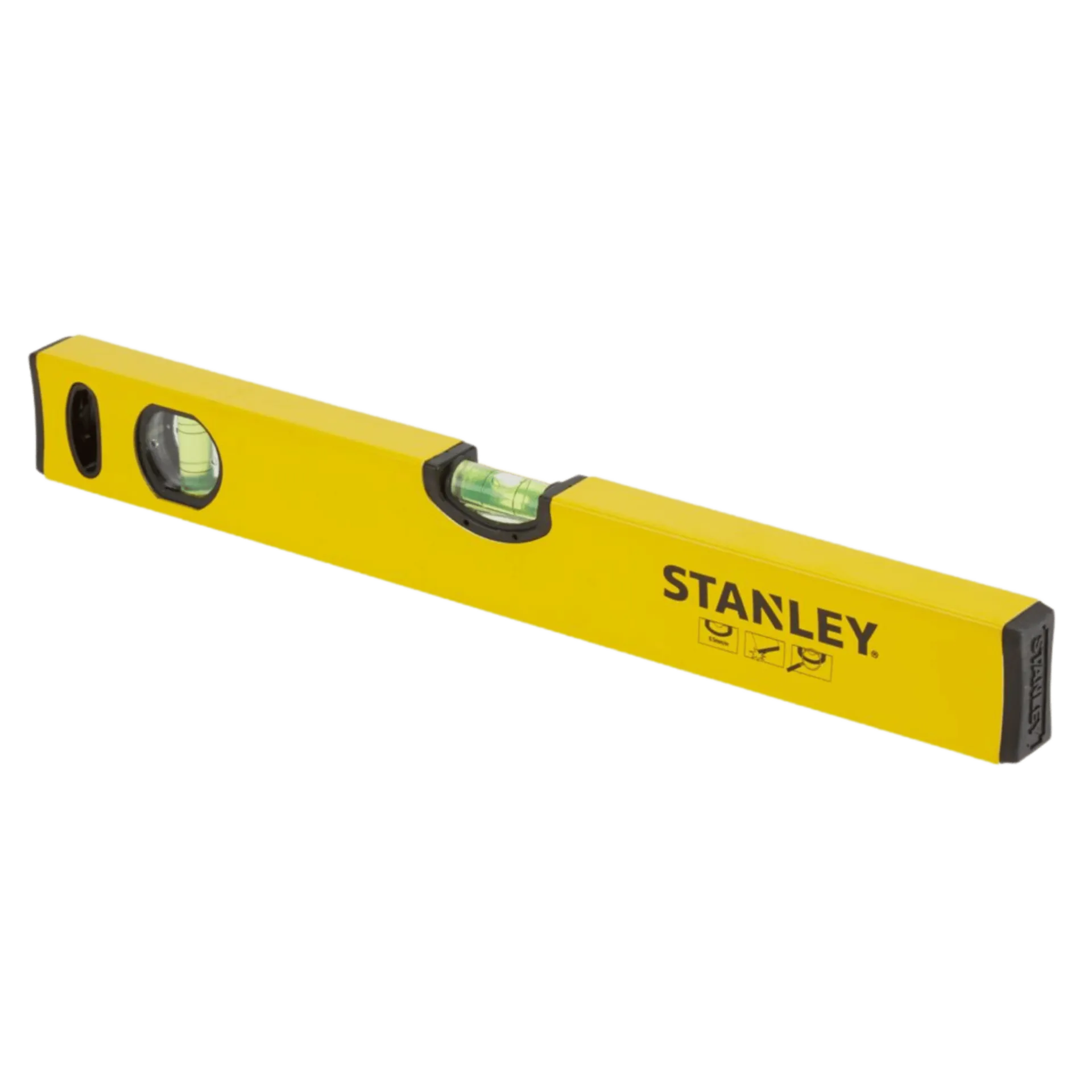 Waterpas 400 mm (2 libellen) - classic (STHT1-43102) Waterpas 400 mm (2 libellen) - classic (STHT1-43102)