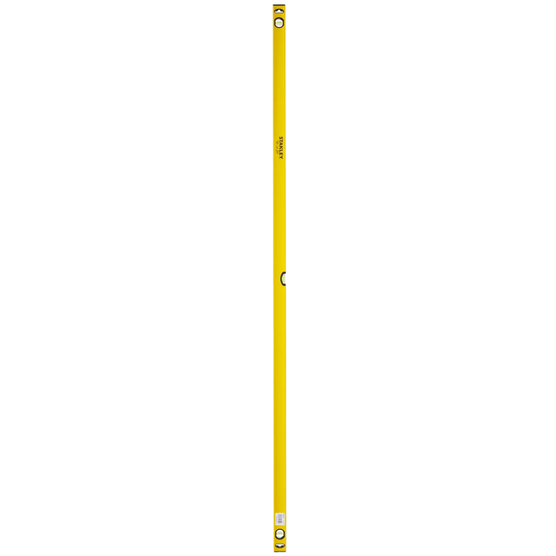 Waterpas 2000 mm (3 libellen) - classic (STHT1-43109)