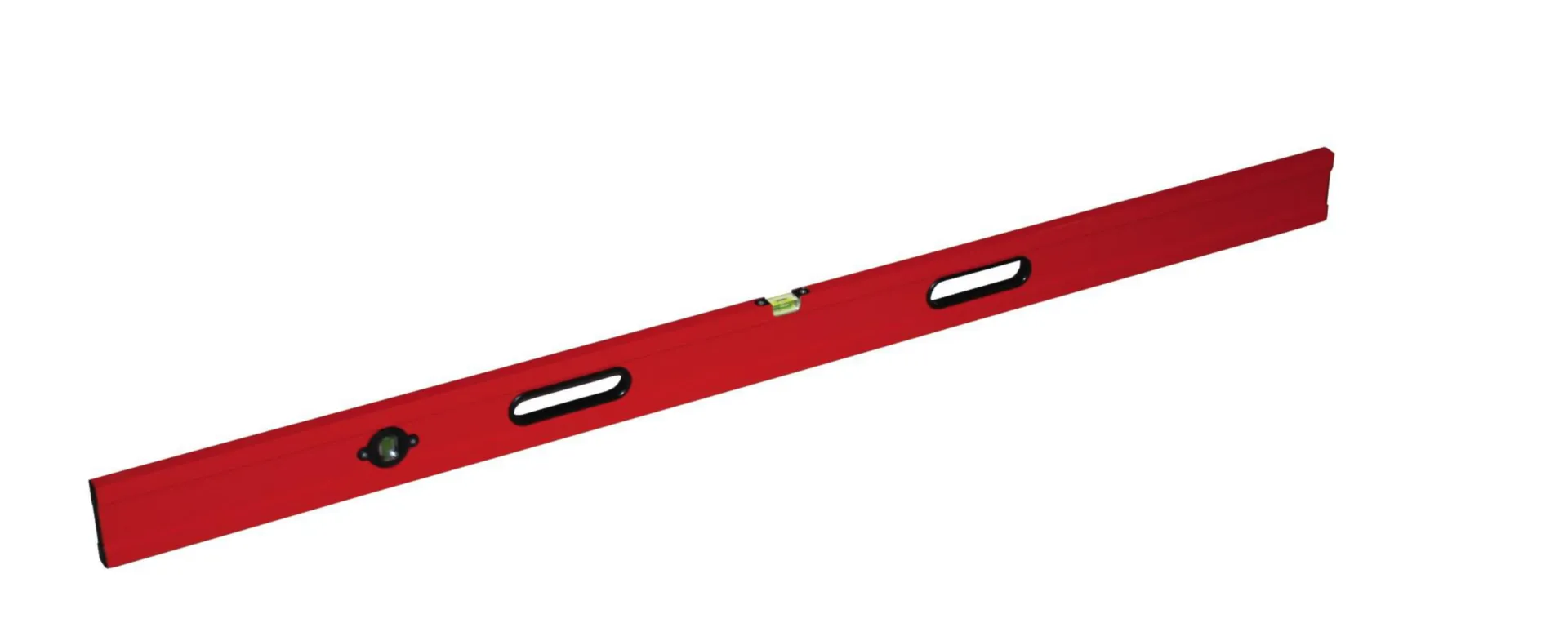 NIVEAU A BULLE 2 POIGNEES 1500MM  KA 165150