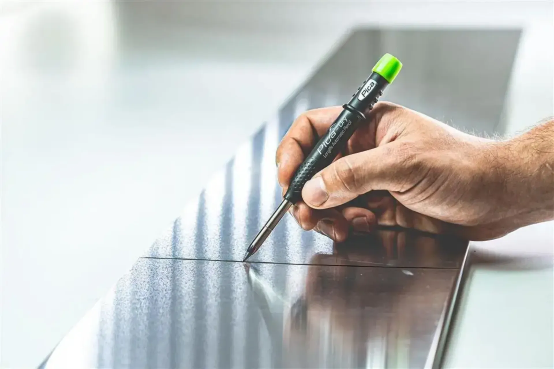 Marker Dry (3030) Marker Dry (3030)