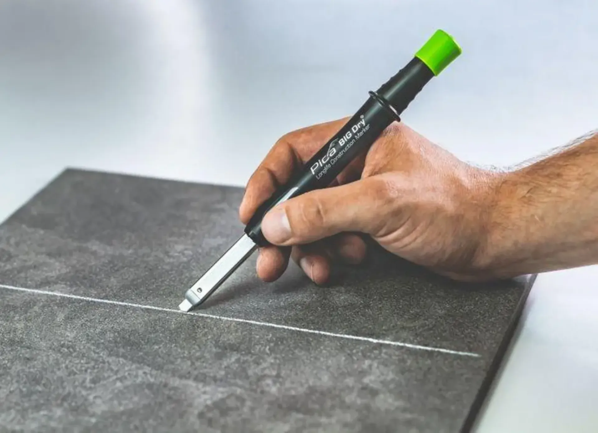 Marker Pica Big Dry (6060)