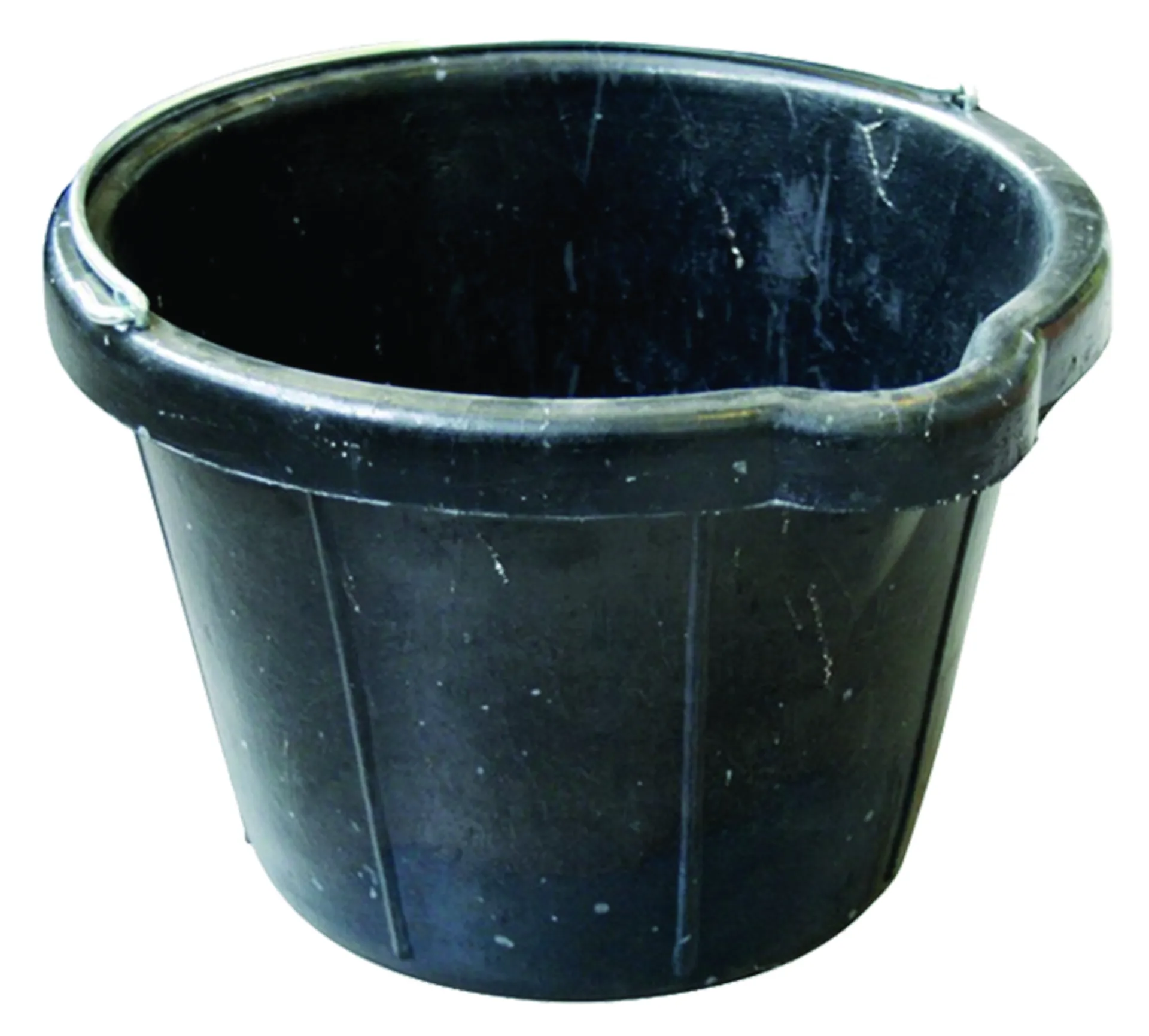 BAU-EIMER ECOCHOK 11L