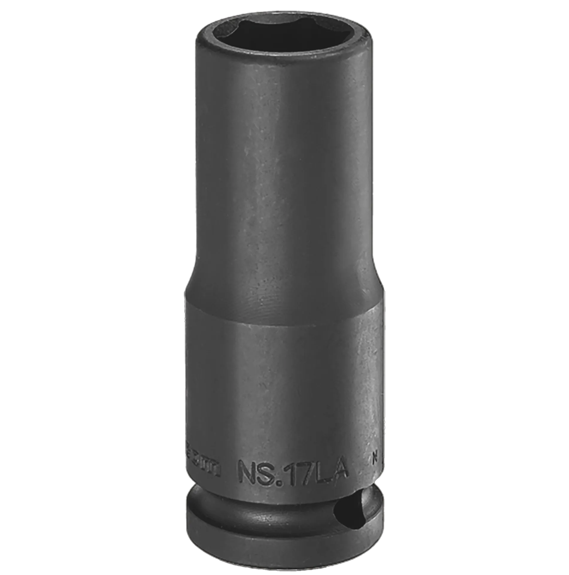 Douille à choc 6 pans longue NS.24LA