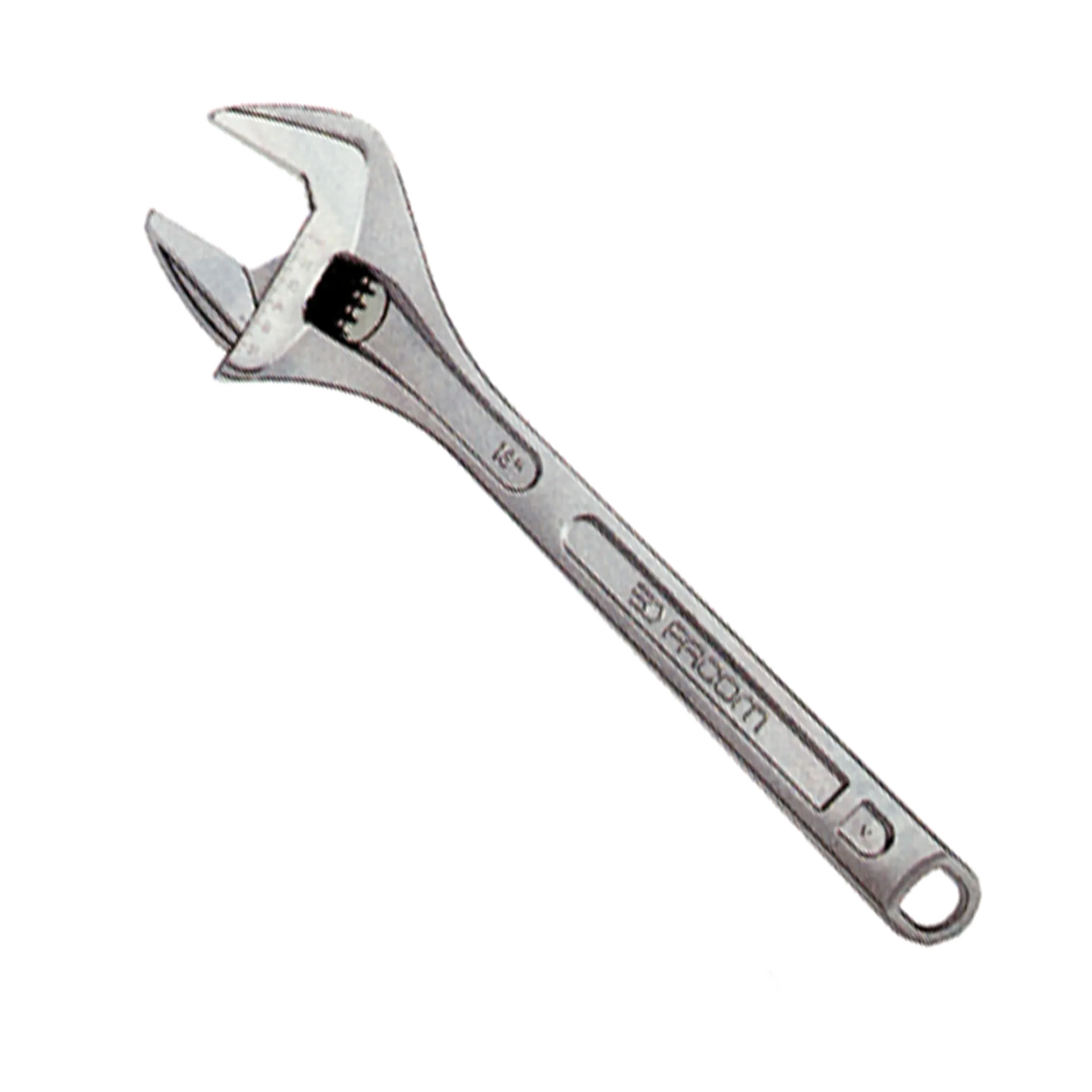 Verstelbare Moersleutel 113A.6C Verchr. Verstelbare Moersleutel 113A.6C Verchr.