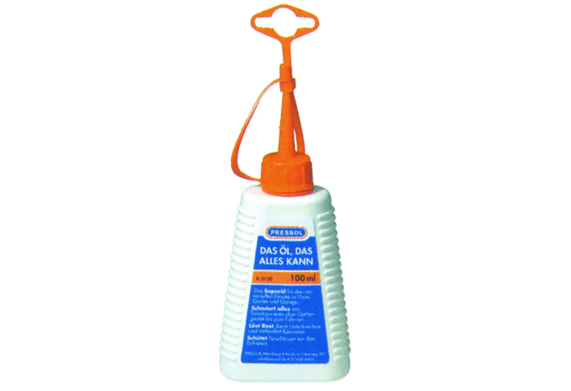 Pressol 09540 huile universelle (100 ml)