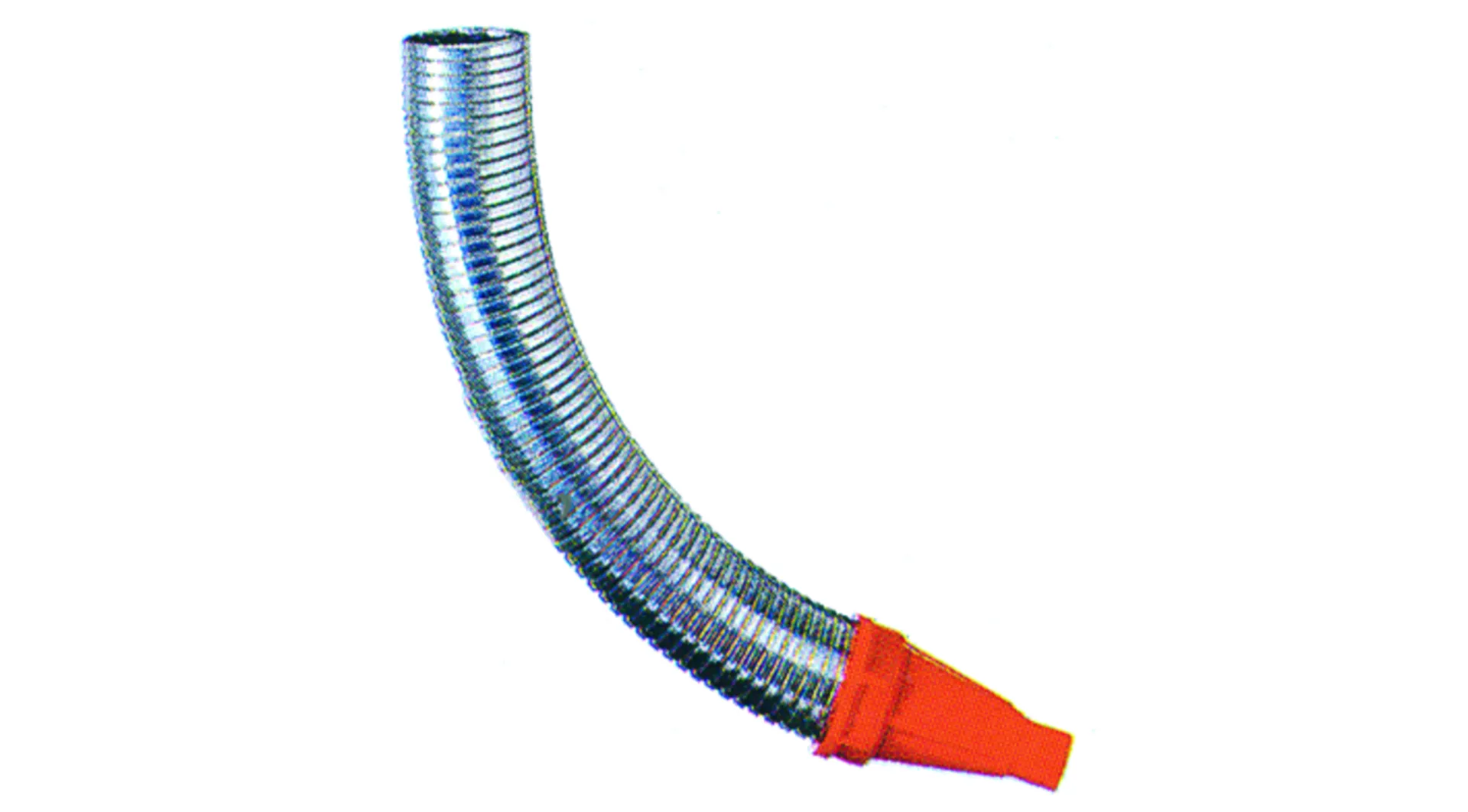 FLEXIBLE POUR ENTONNOIR PRESSOL 02640