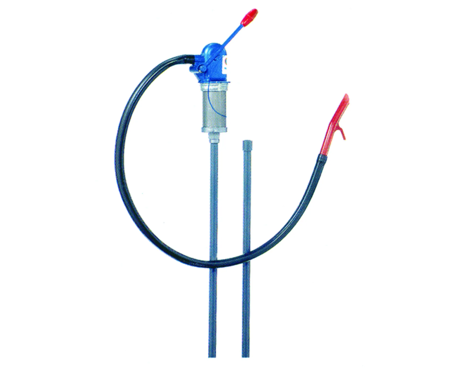 POMPE POUR FUT PRESSOL 13030 18 L/M