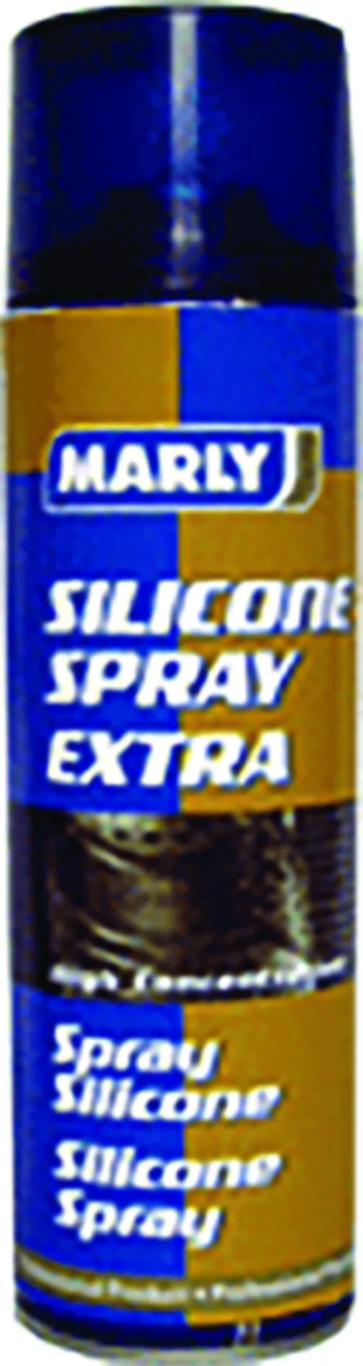 SPUITBUS DEBLOKKEEROLIE MARLY-500ML
