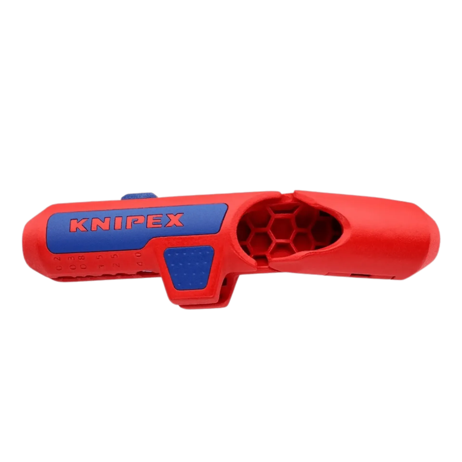 Outil de dénudage ErgoStrip - 169501SB