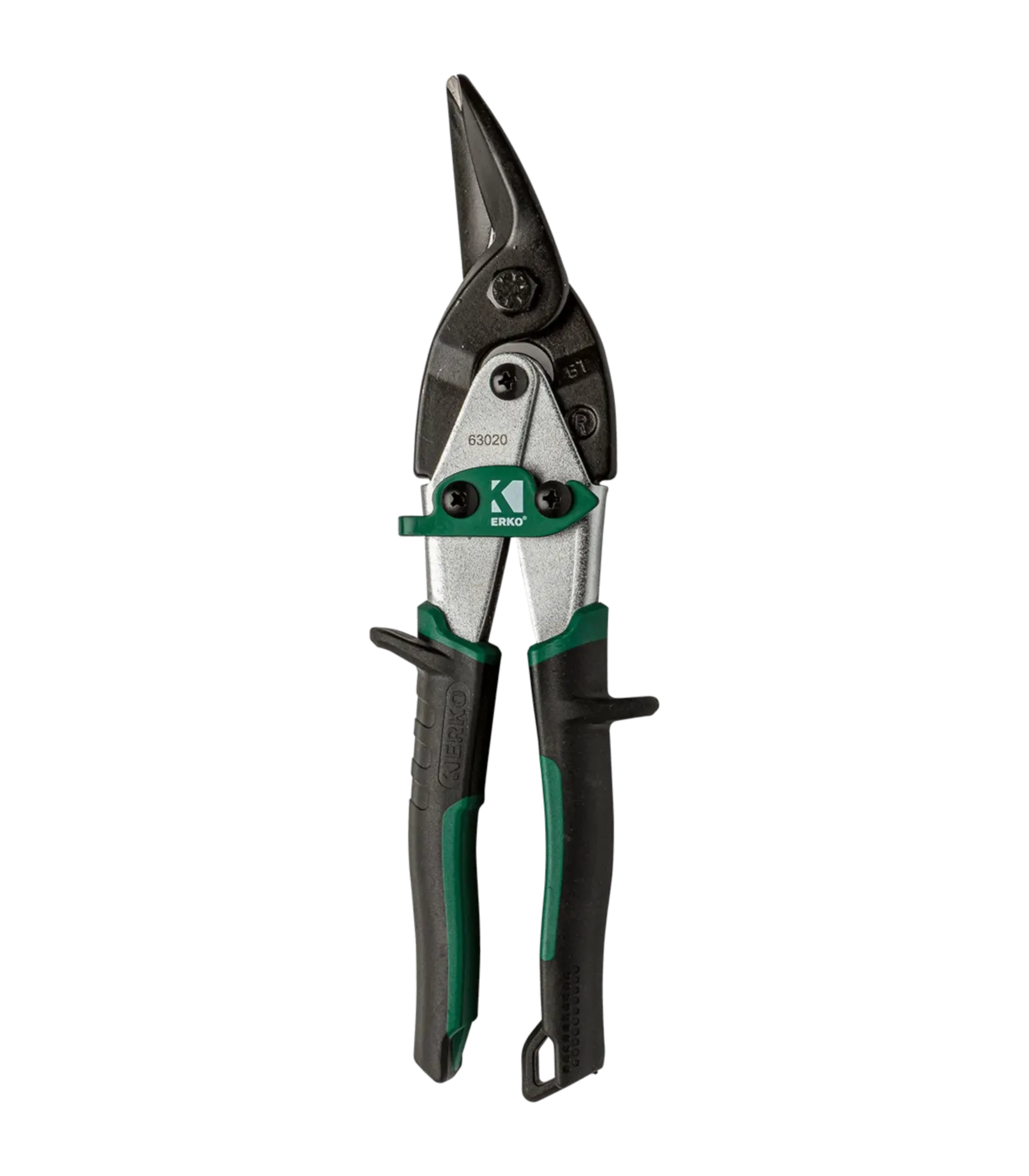 Ciseaux à clins droits Ciseaux à clins droits