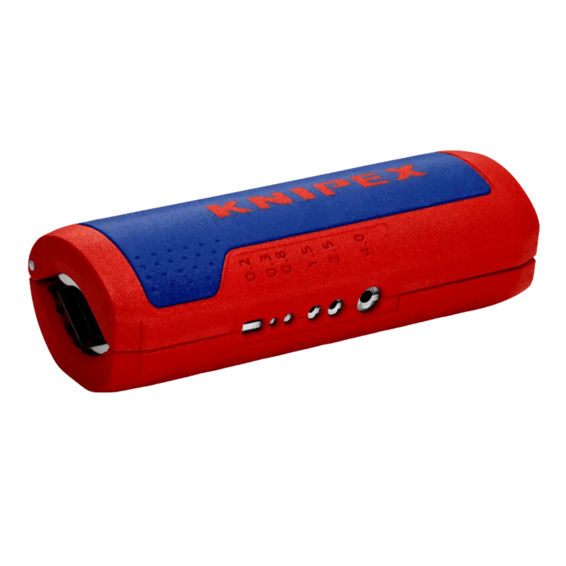 Coupe-tube pour tubes ondulés Twistcut Coupe-tube pour tubes ondulés Twistcut