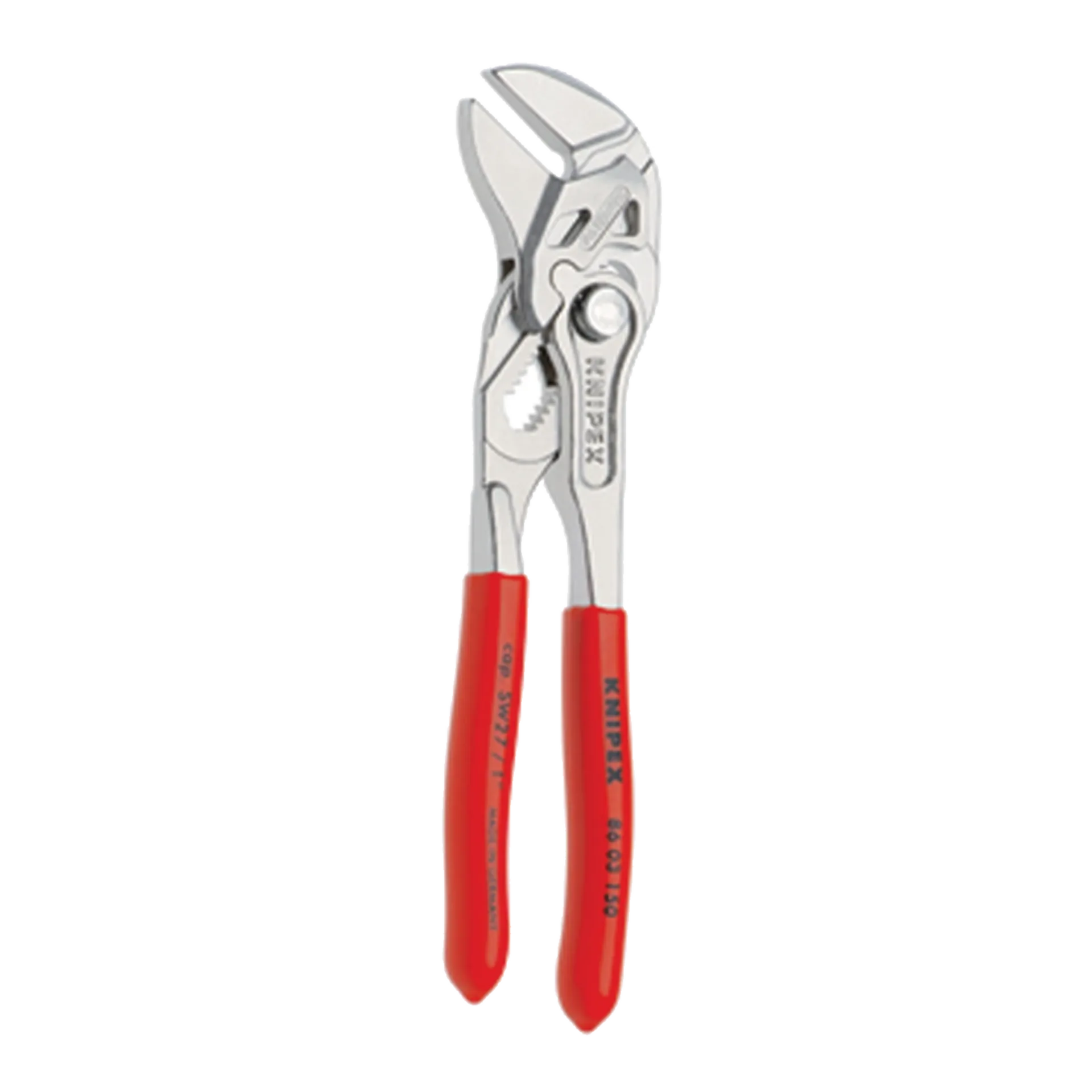 Pince-Cle 180 mm (0 - 35 mm) 8603180