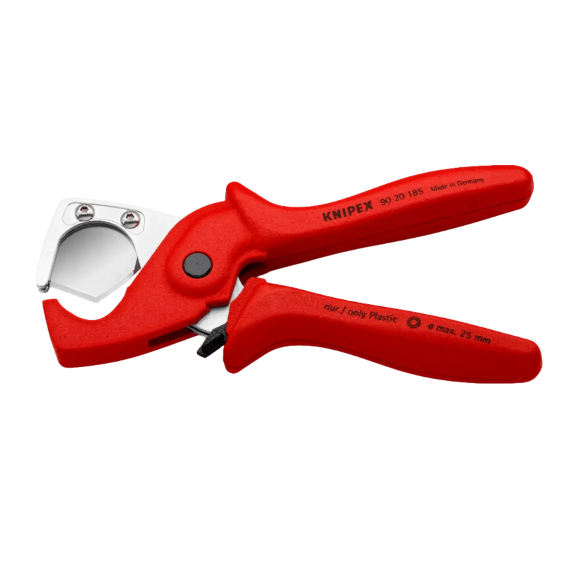 PVC kniptang 9020185
