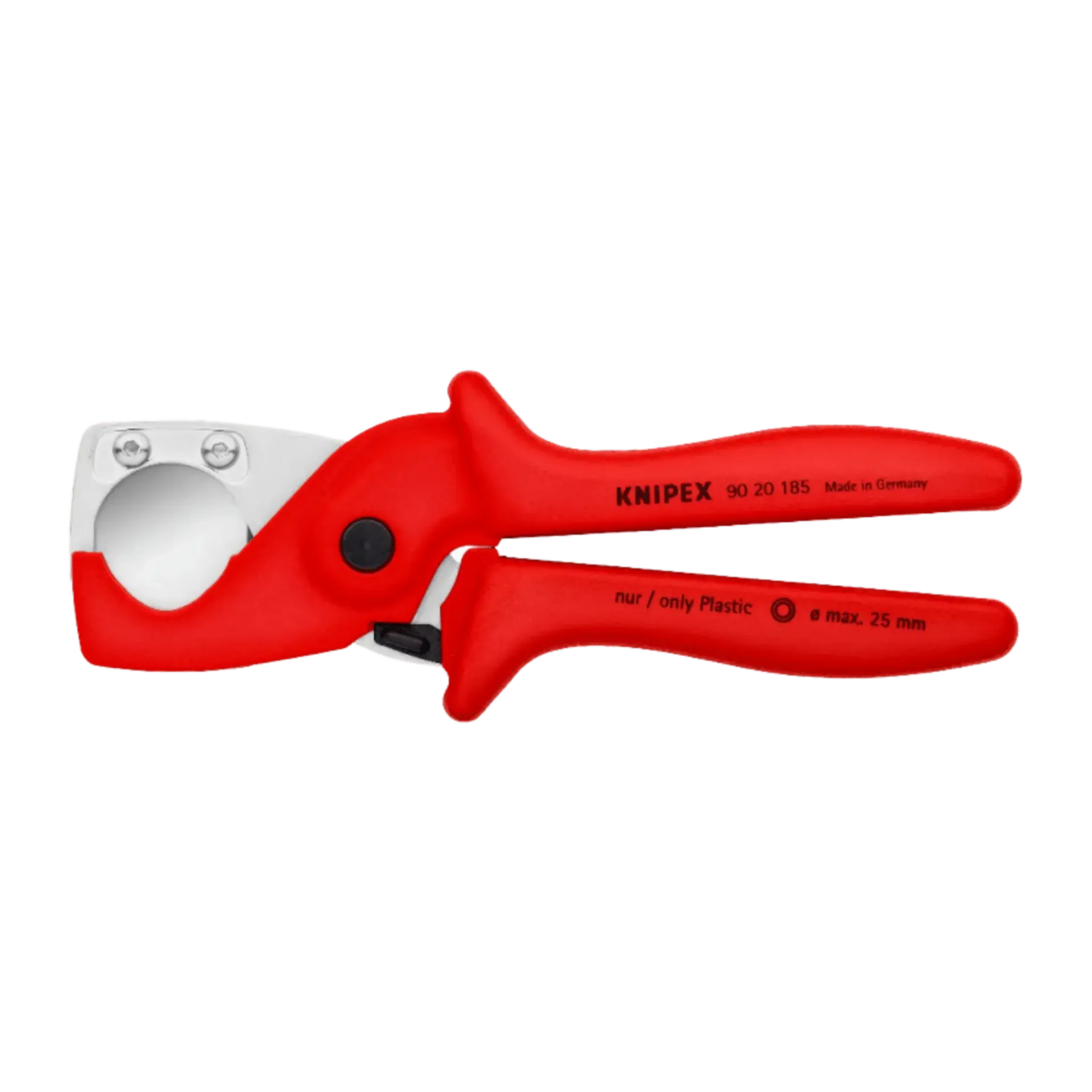PVC kniptang 9020185