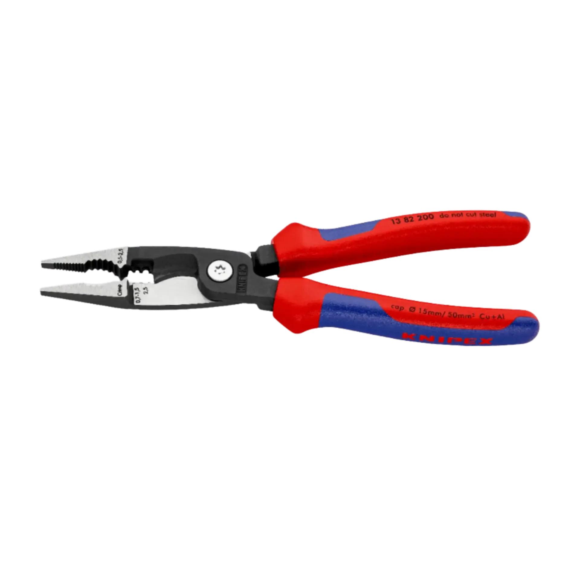 Installatietang 1382200 Installatietang 1382200