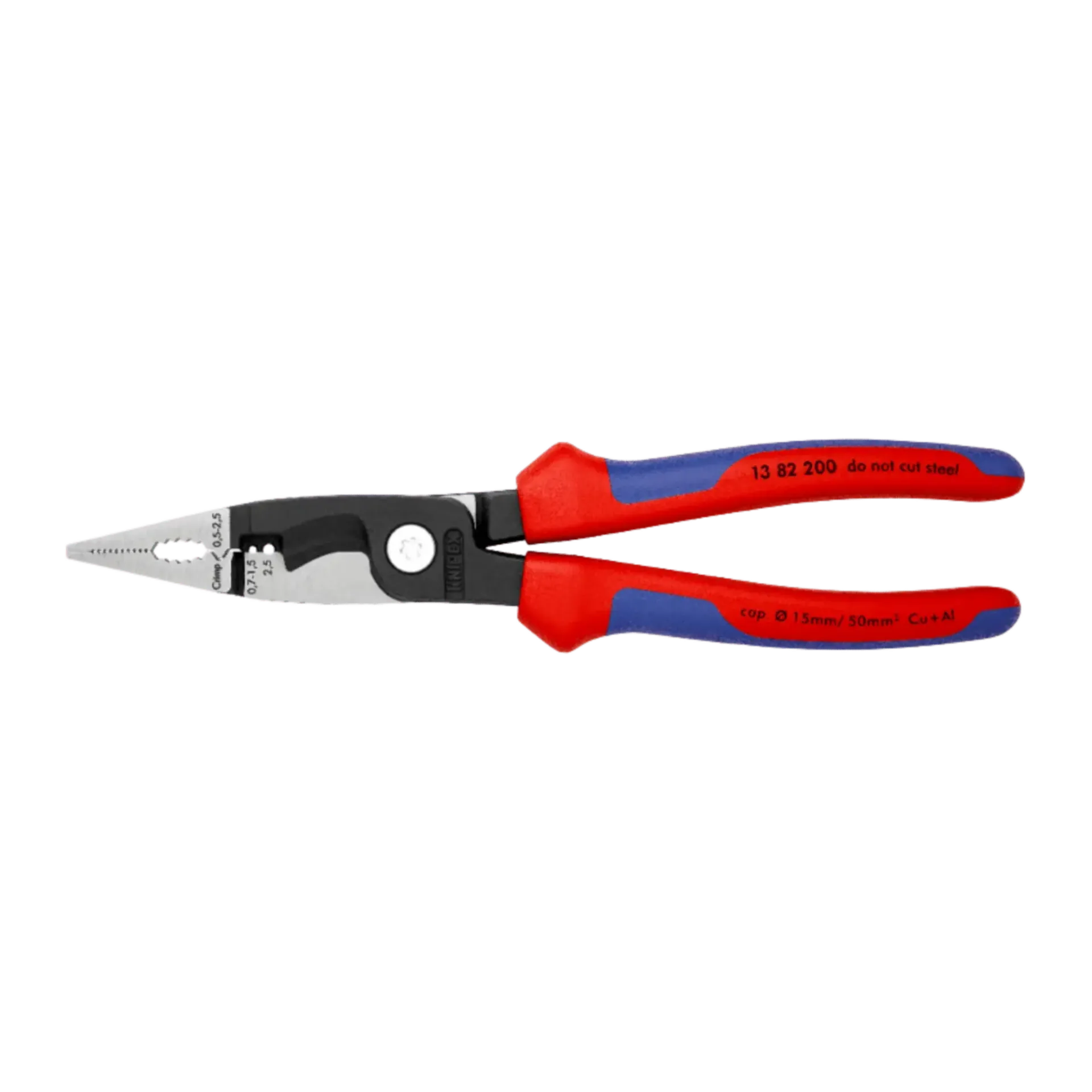 Installatietang 1382200 Installatietang 1382200