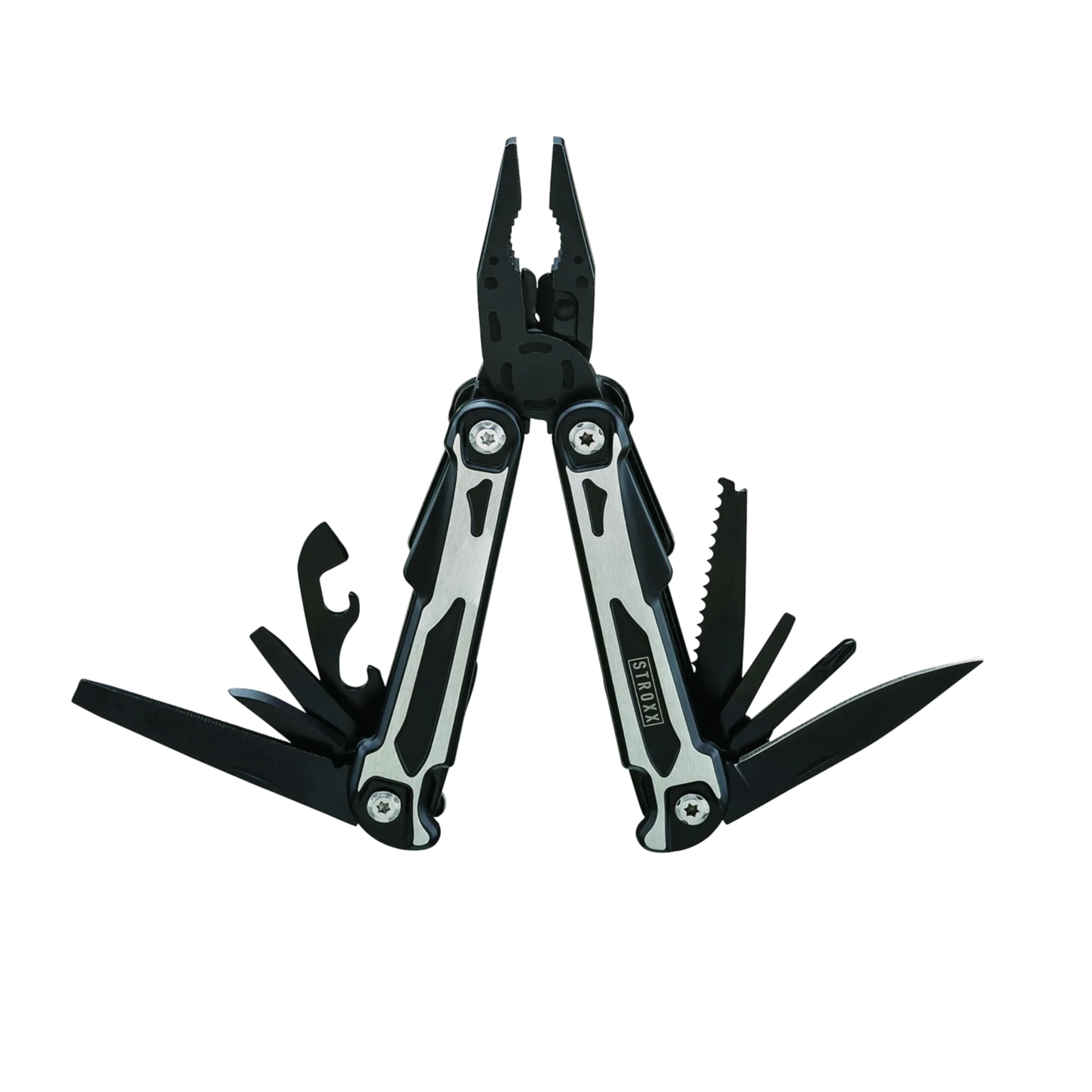 Multitool 14 IN 1 - nylon etui