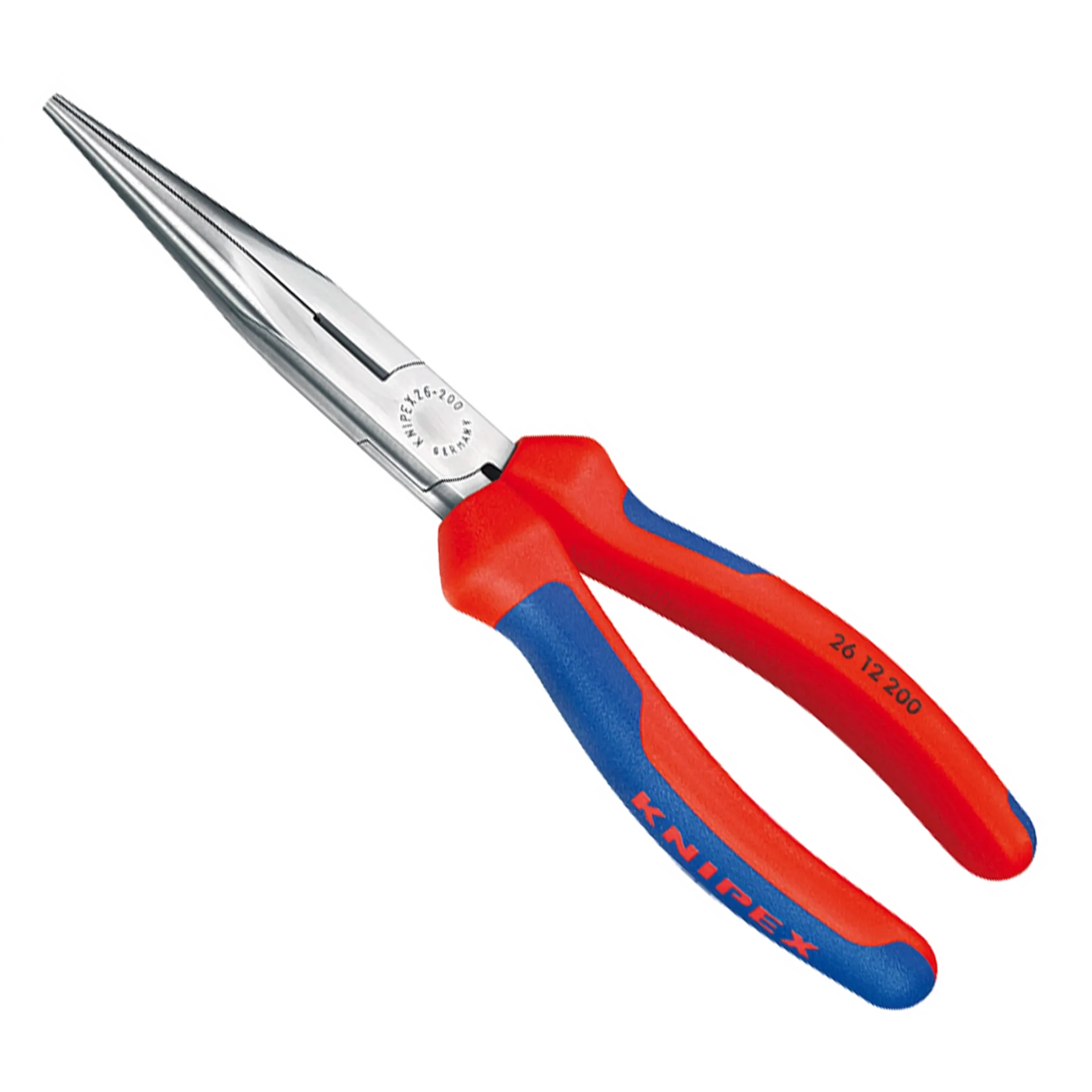 Telefoontang 2612 Zware PVC-Greep 26 12 200 Telefoontang 2612 Zware PVC-Greep 26 12 200