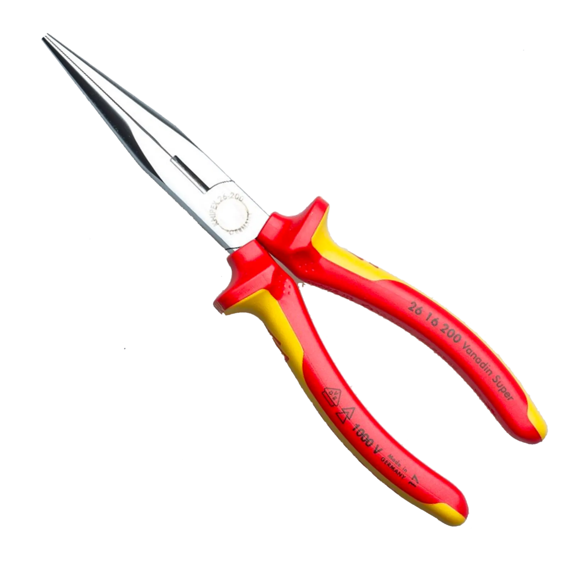 Telefoontang 2616 Geisol.1000V 200 mm Telefoontang 2616 Geisol.1000V 200 mm