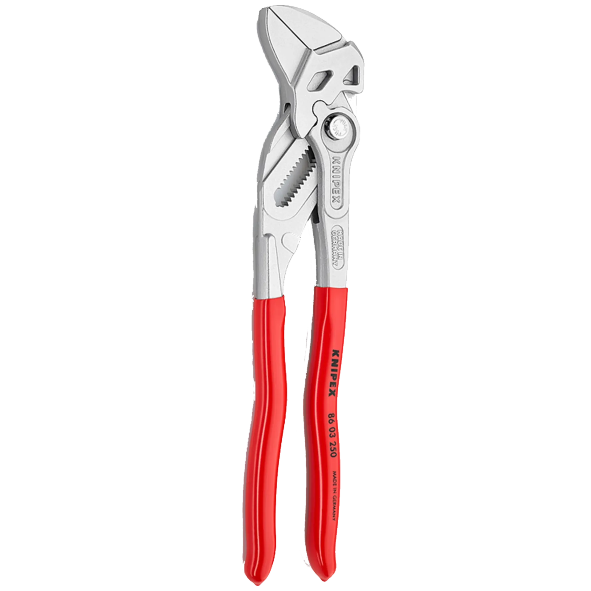 Sleuteltang 86 03 250 Sleuteltang 86 03 250