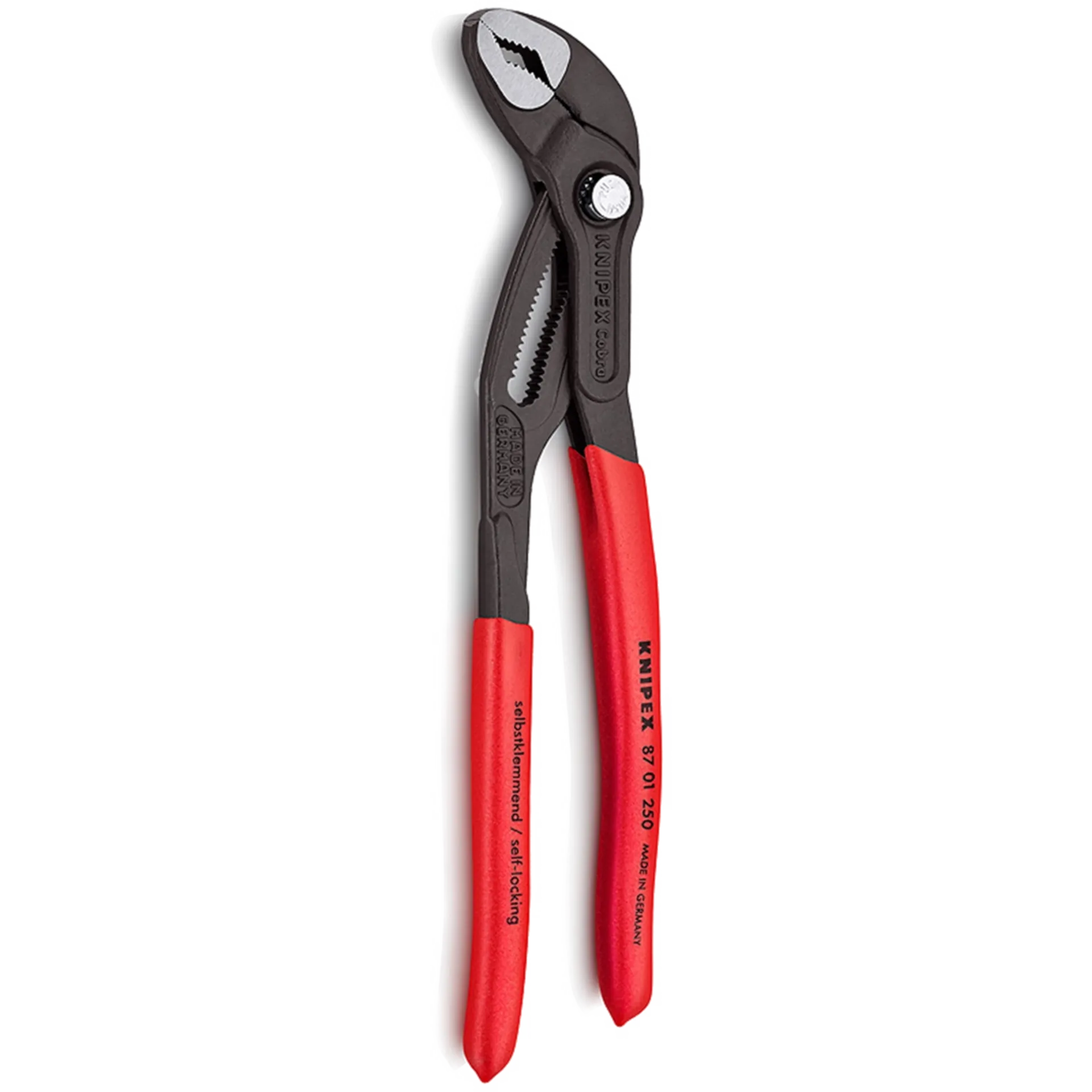 Waterpomptang Cobra 8701 250 Waterpomptang Cobra 8701 250