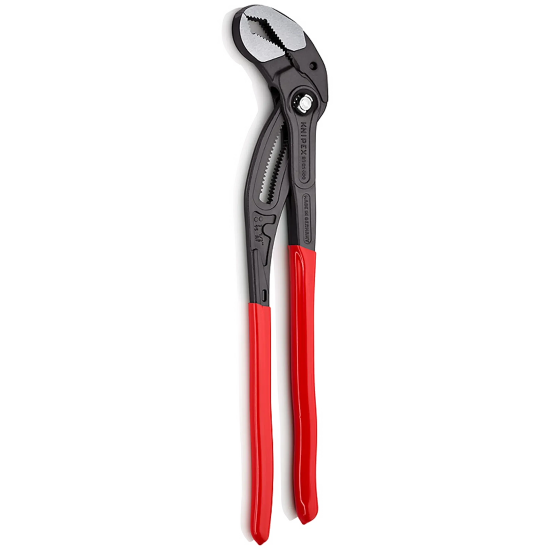 Waterpomptang Cobra 8701 400 Waterpomptang Cobra 8701 400