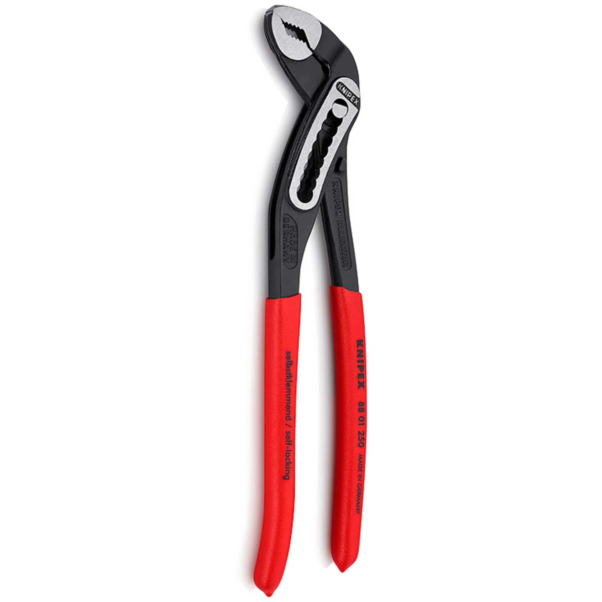 Waterpomptang 8801- 250 mm-Alligator Waterpomptang 8801- 250 mm-Alligator