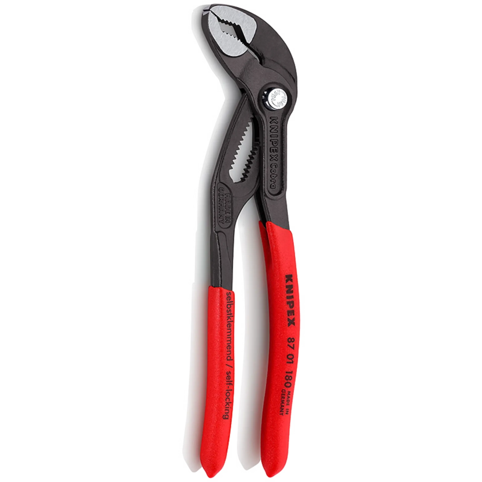 Waterpomptang Cobra 8701 180 Waterpomptang Cobra 8701 180