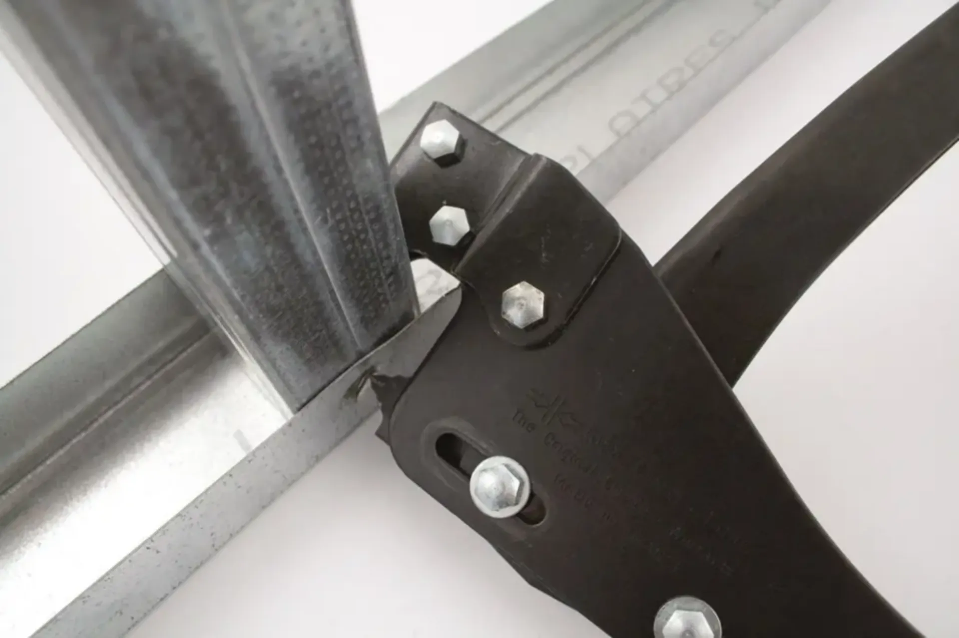 Profielverbindingstang -art 9600 Profielverbindingstang -art 9600