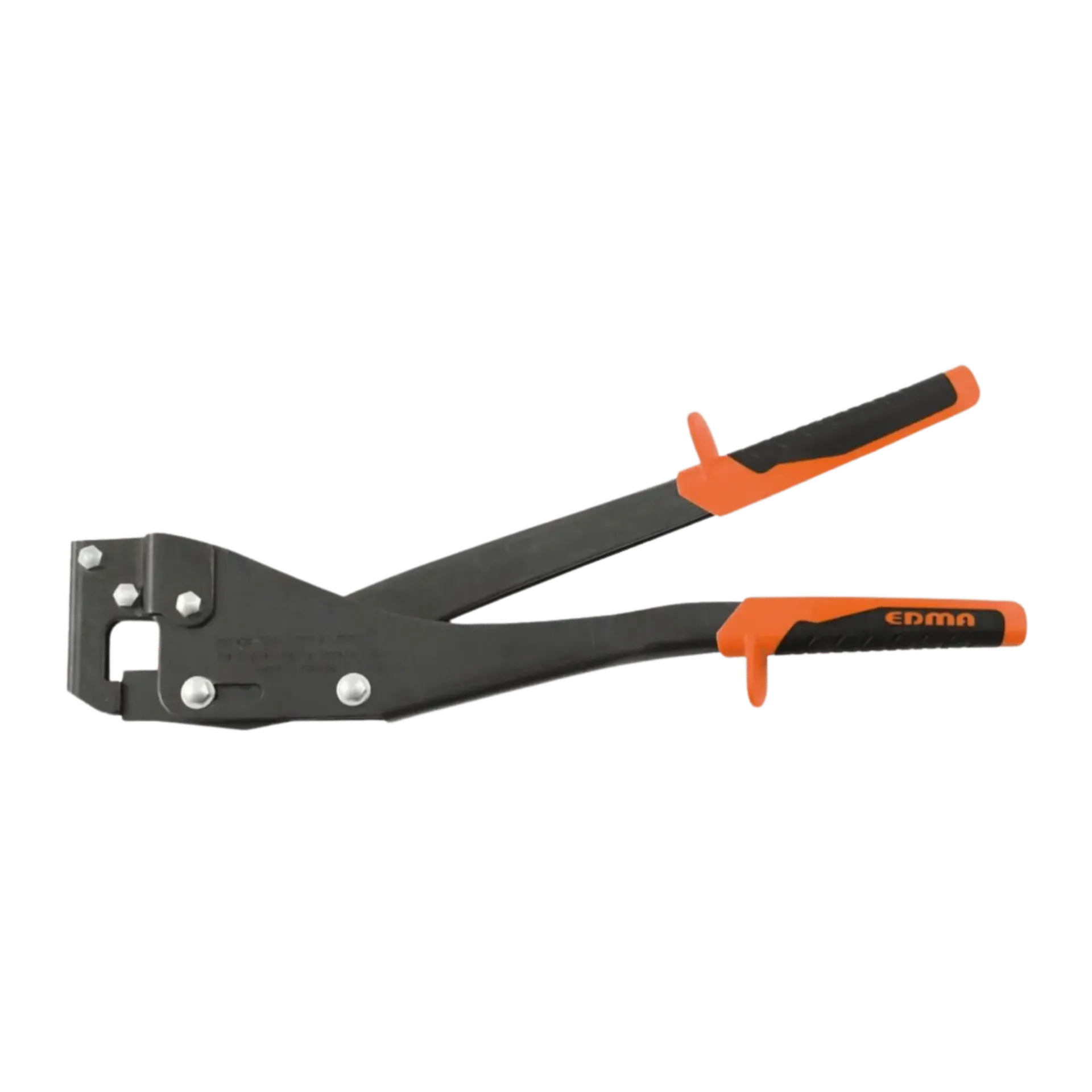 Pince pour assemblage de profilés -art 9600
