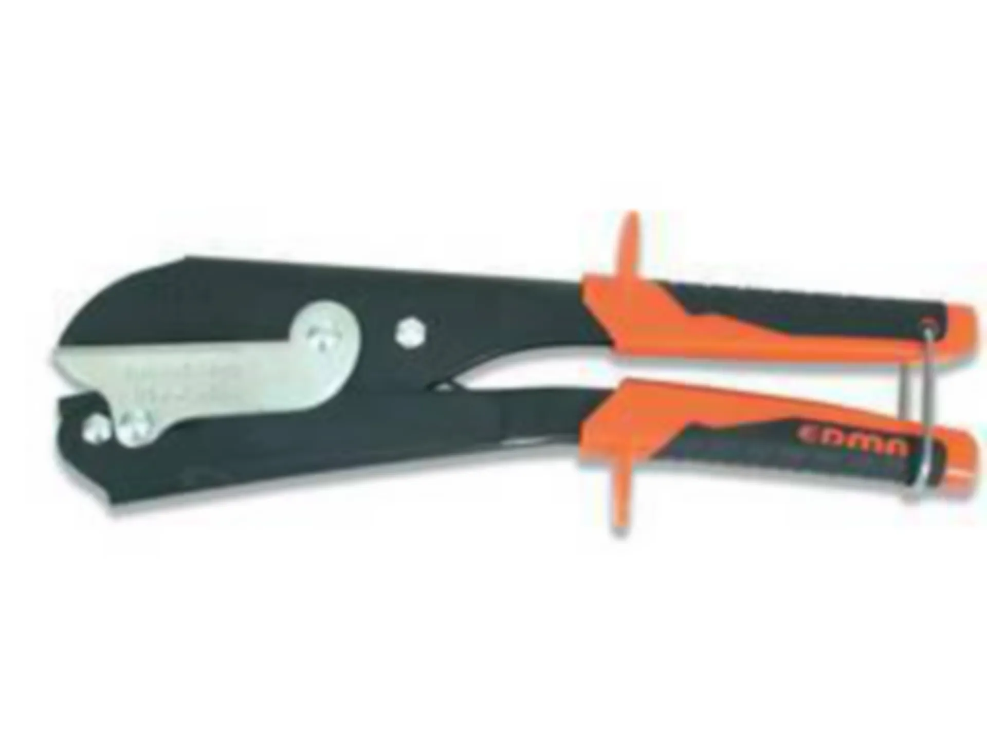 BUISVERBINDINGSTANG EDMA MAXI RET REF9350 OA