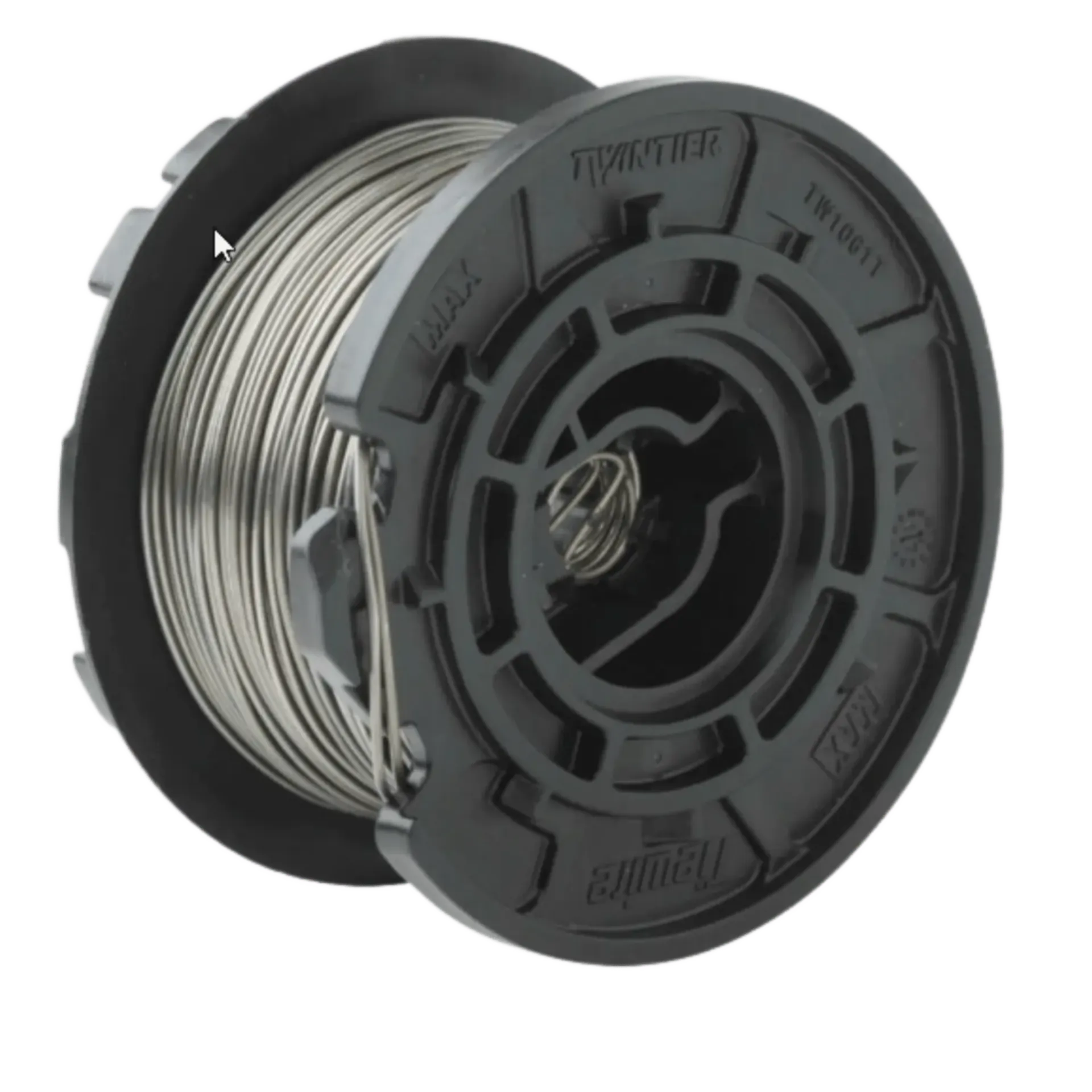 Boîte (30 rouleaux) de fil à ligaturer DTW1061T pour ligatureuse RB441T/RB443T Boîte (30 rouleaux) de fil à ligaturer DTW1061T pour ligatureuse RB441T/RB443T