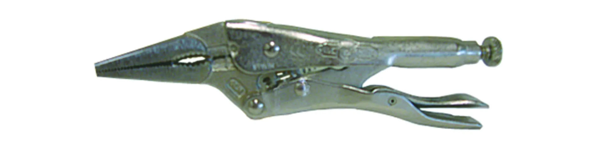 Irwin 6 LN Vise-Grip pince multiprise (longueur 150 mm, largeur de mâchoire 57 mm)