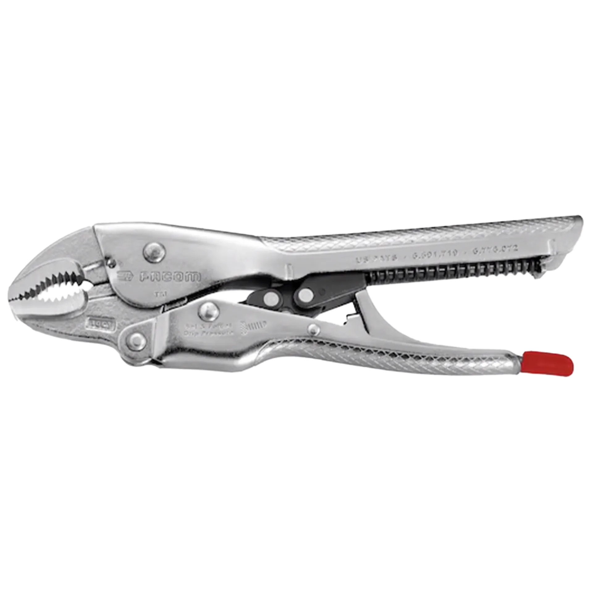 Automatische griptang (38mm) 580.10