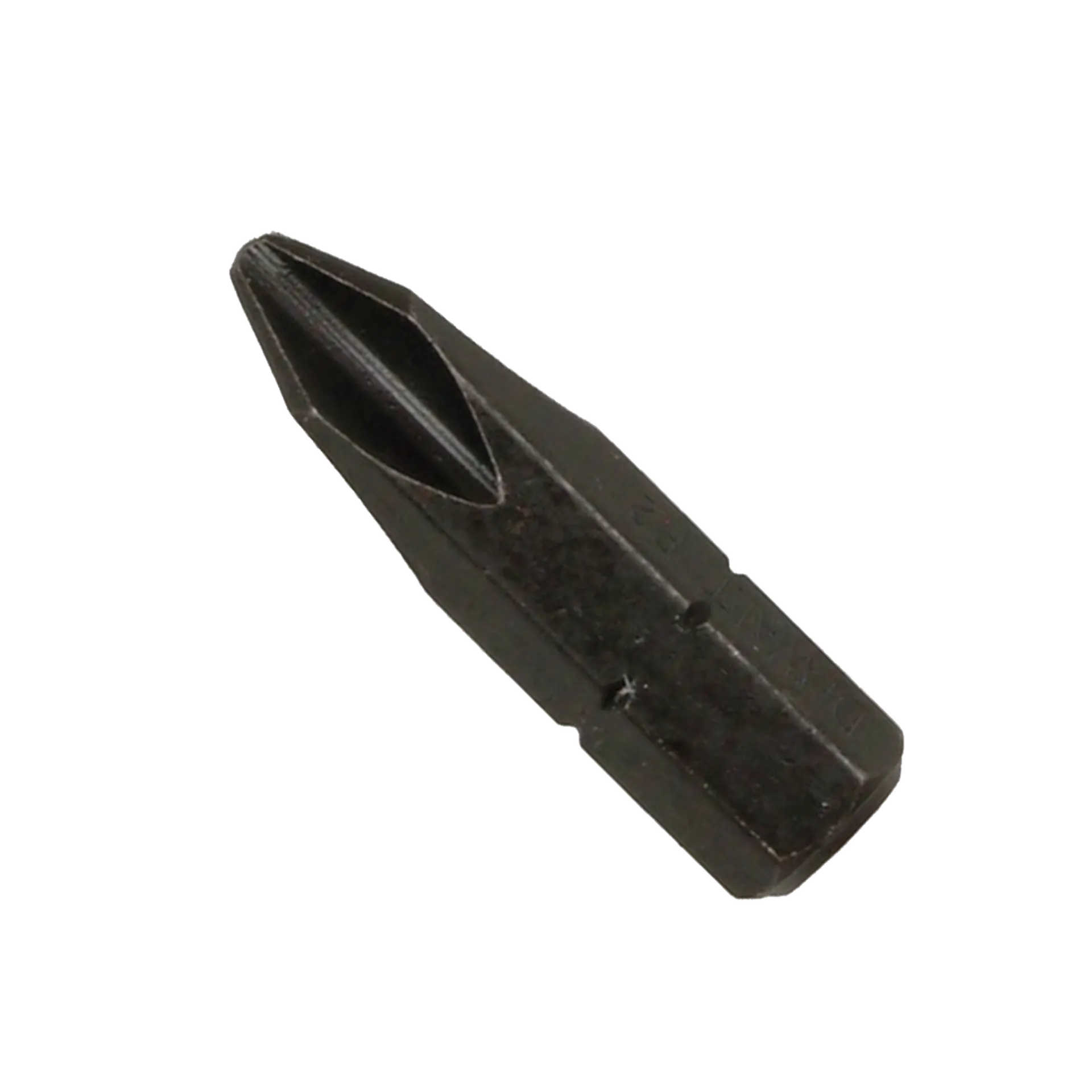 Slagschroefbits Pozidrive Pz2 X 25 mm Extreme Impact Dt7387T-Qz (5 Stk)