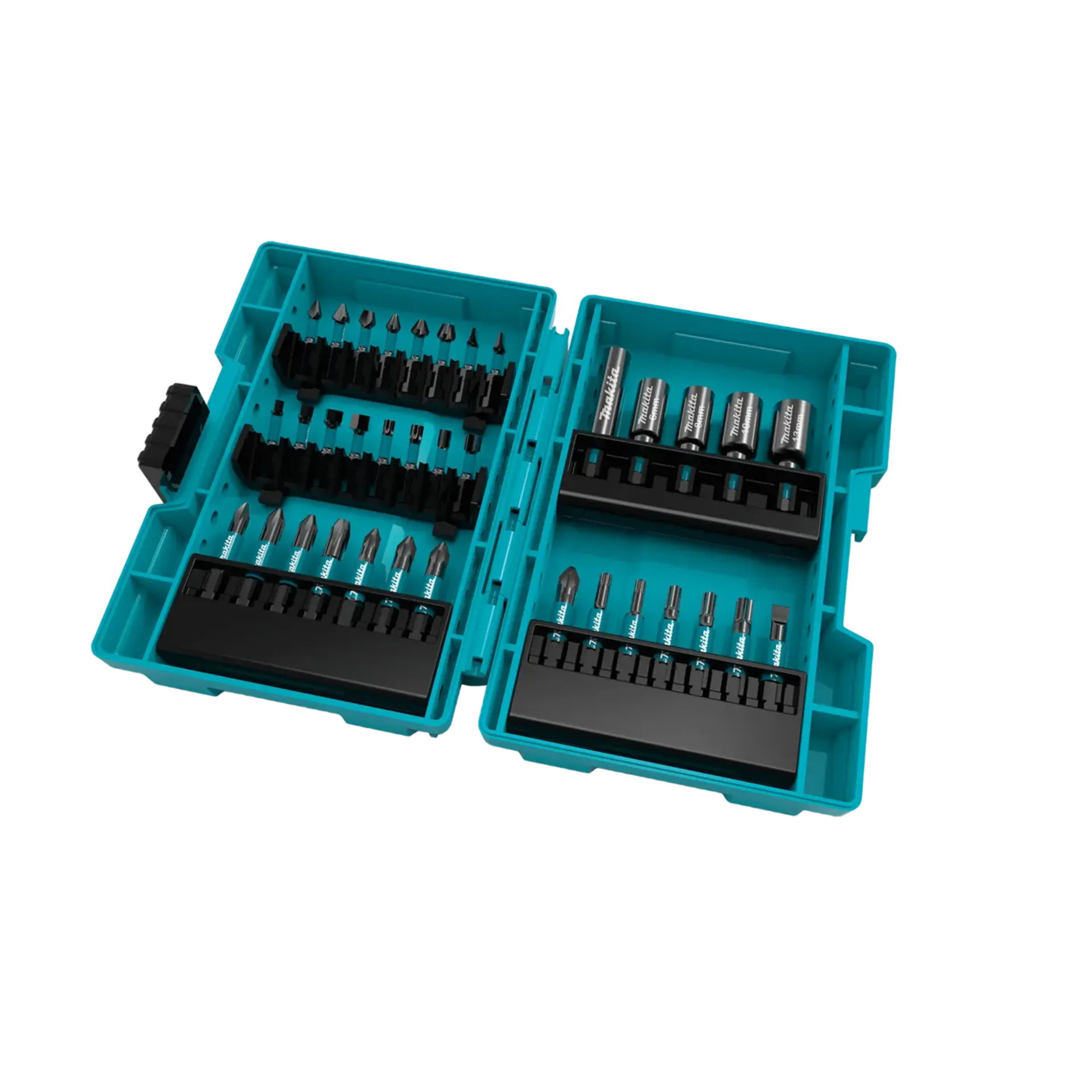Set d'embouts Impact 35 Pièces B-66880