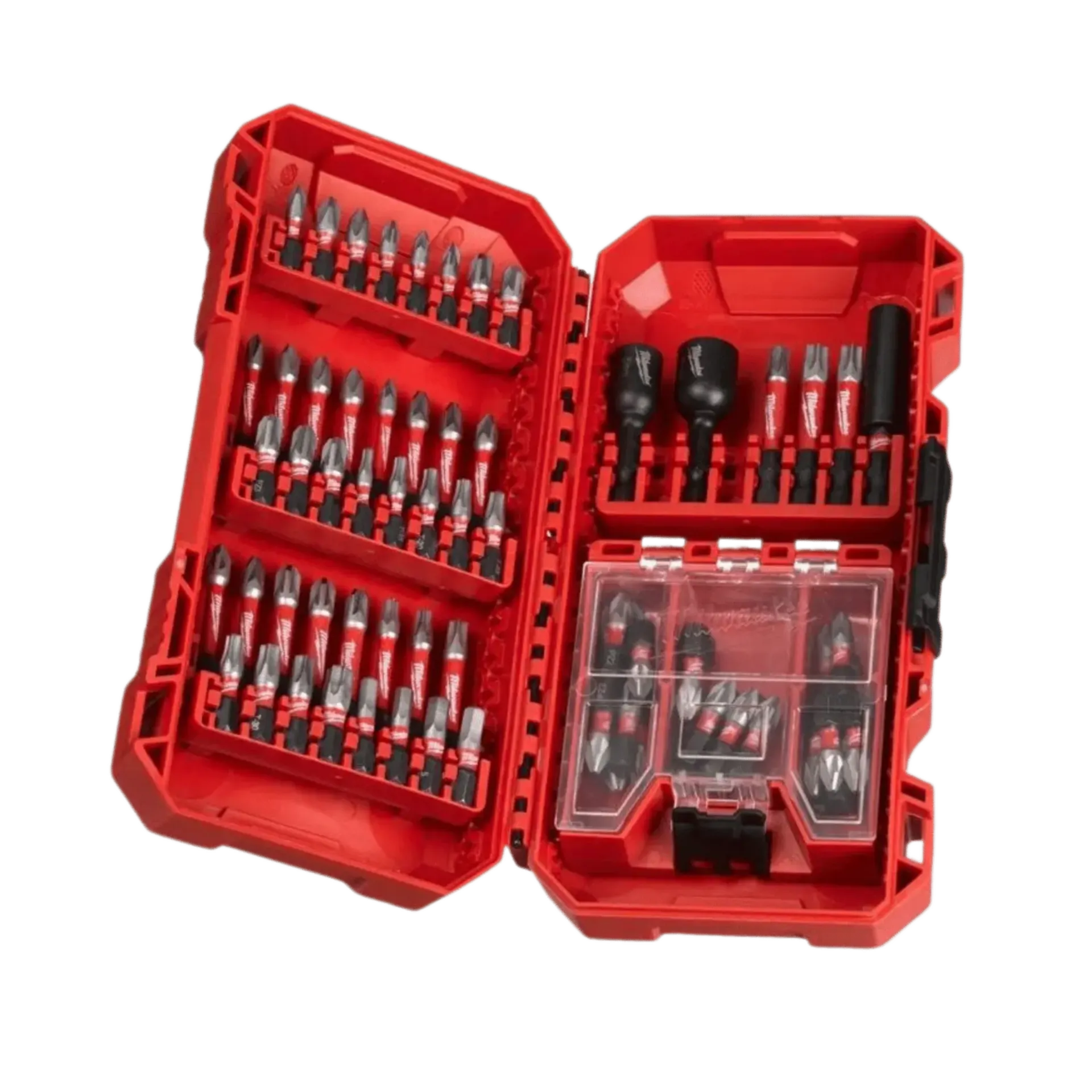 Bitset (70-delig) Shockwave Impact Duty