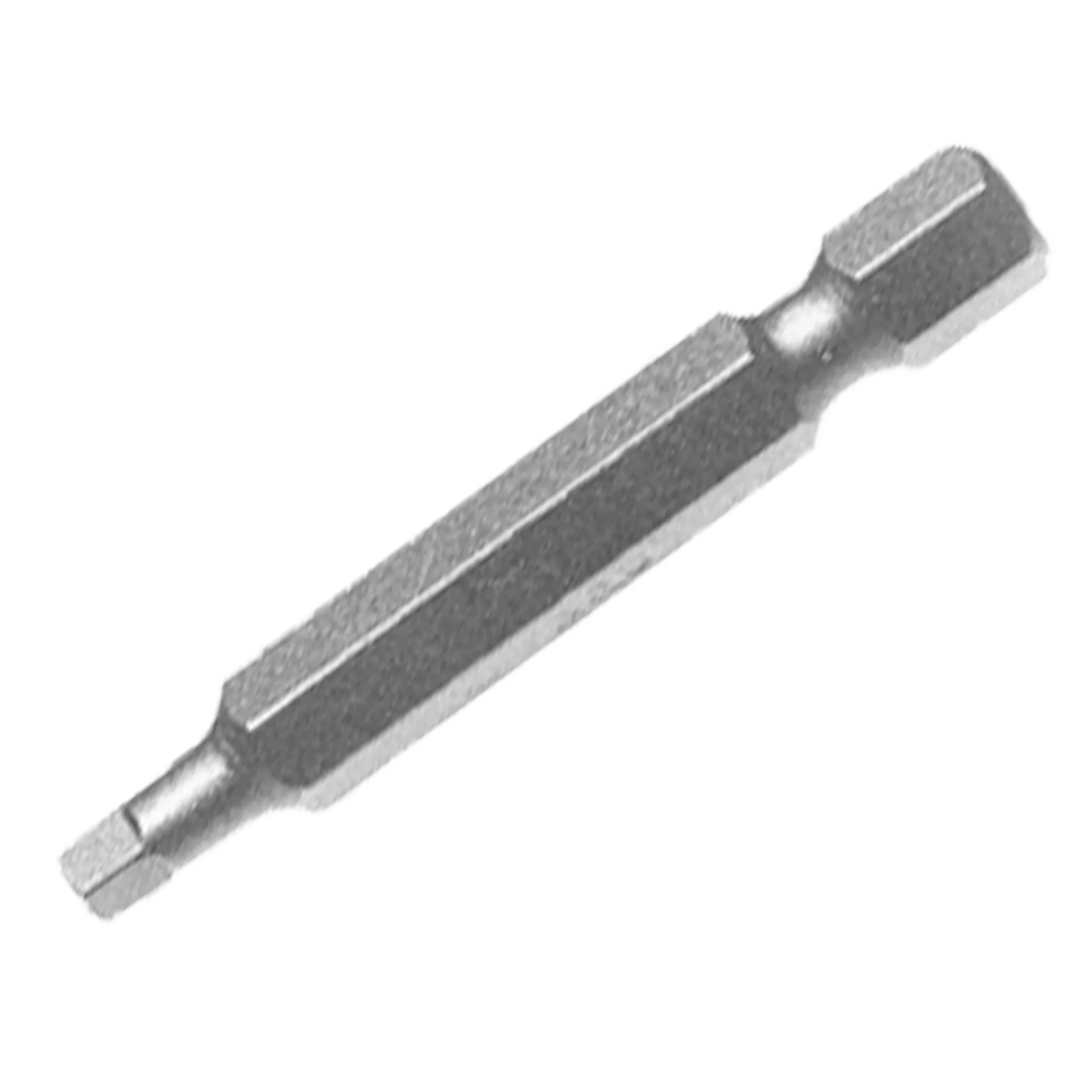Stift Vierkant Rob 2X50 mm 868/4Z 60165