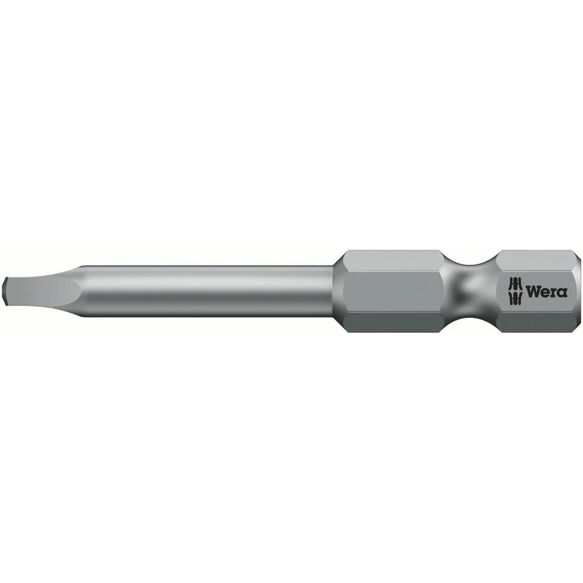 Stift Vierkant Rob 3x50mm 868/Zz 60170
