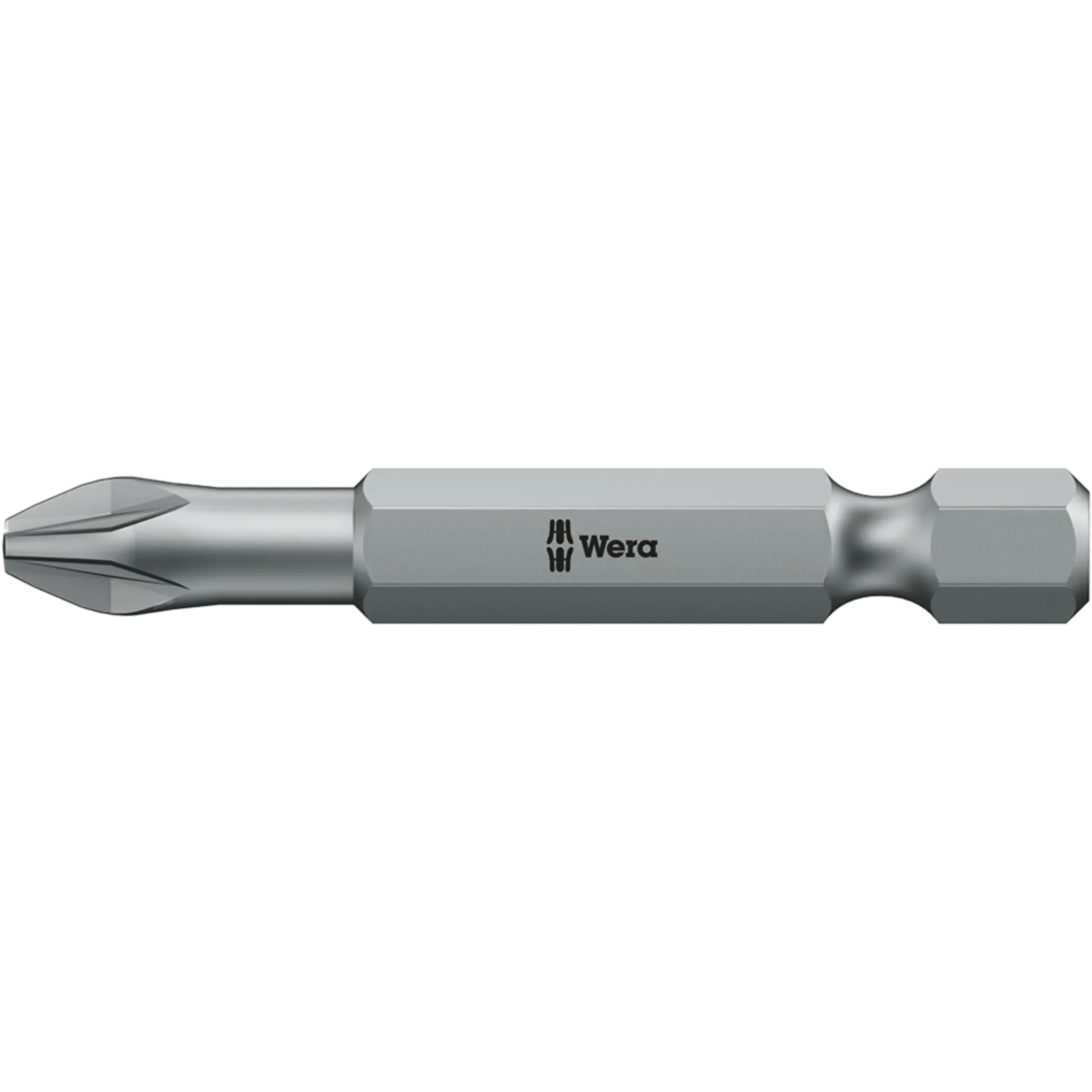 Bits Pozidrive PZ1 / PZ2 / PZ3