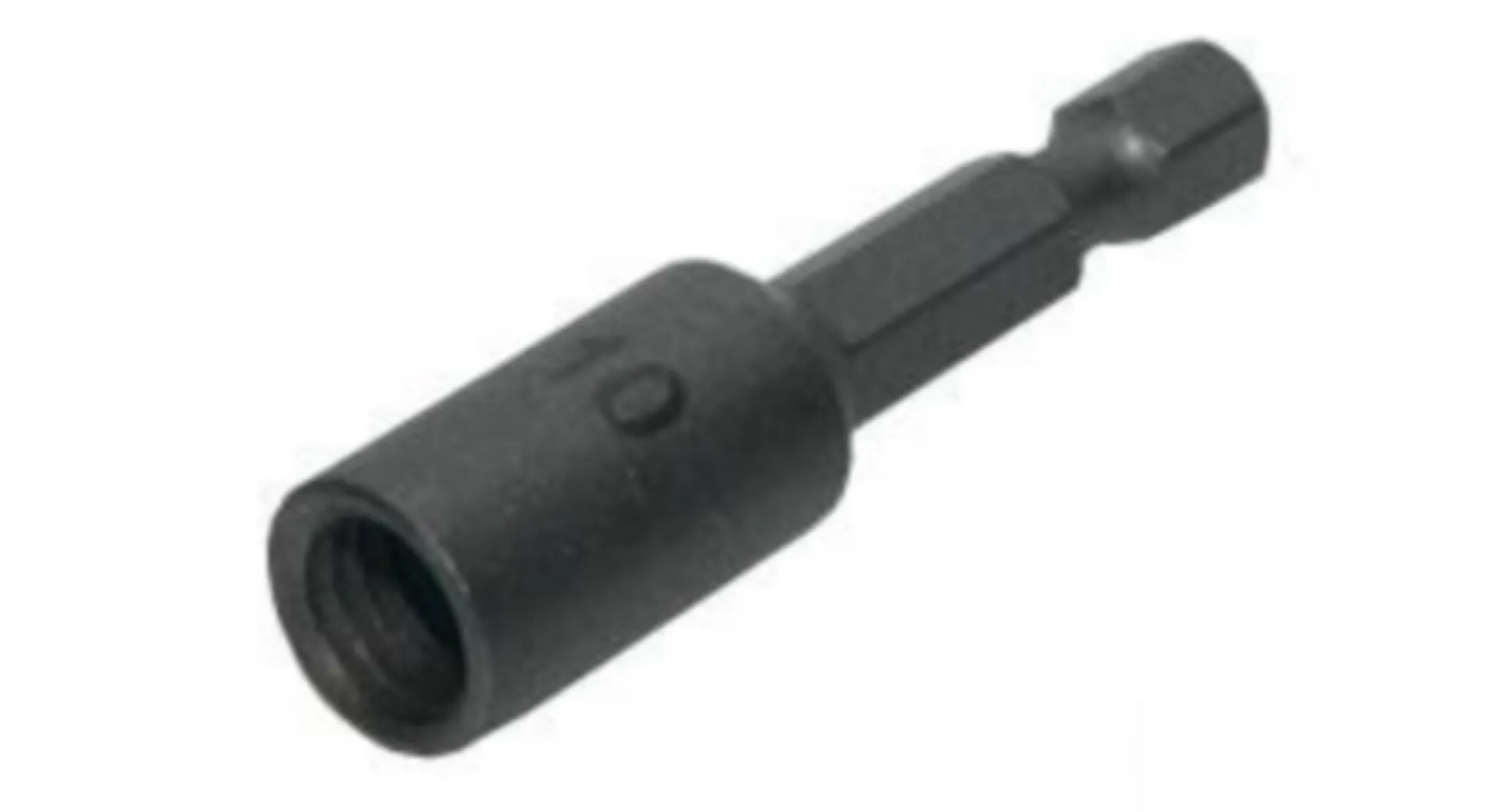 BITS  MET INW.DRAAD (STOKSCHROEVEN) B25SS - M10 - 1/4